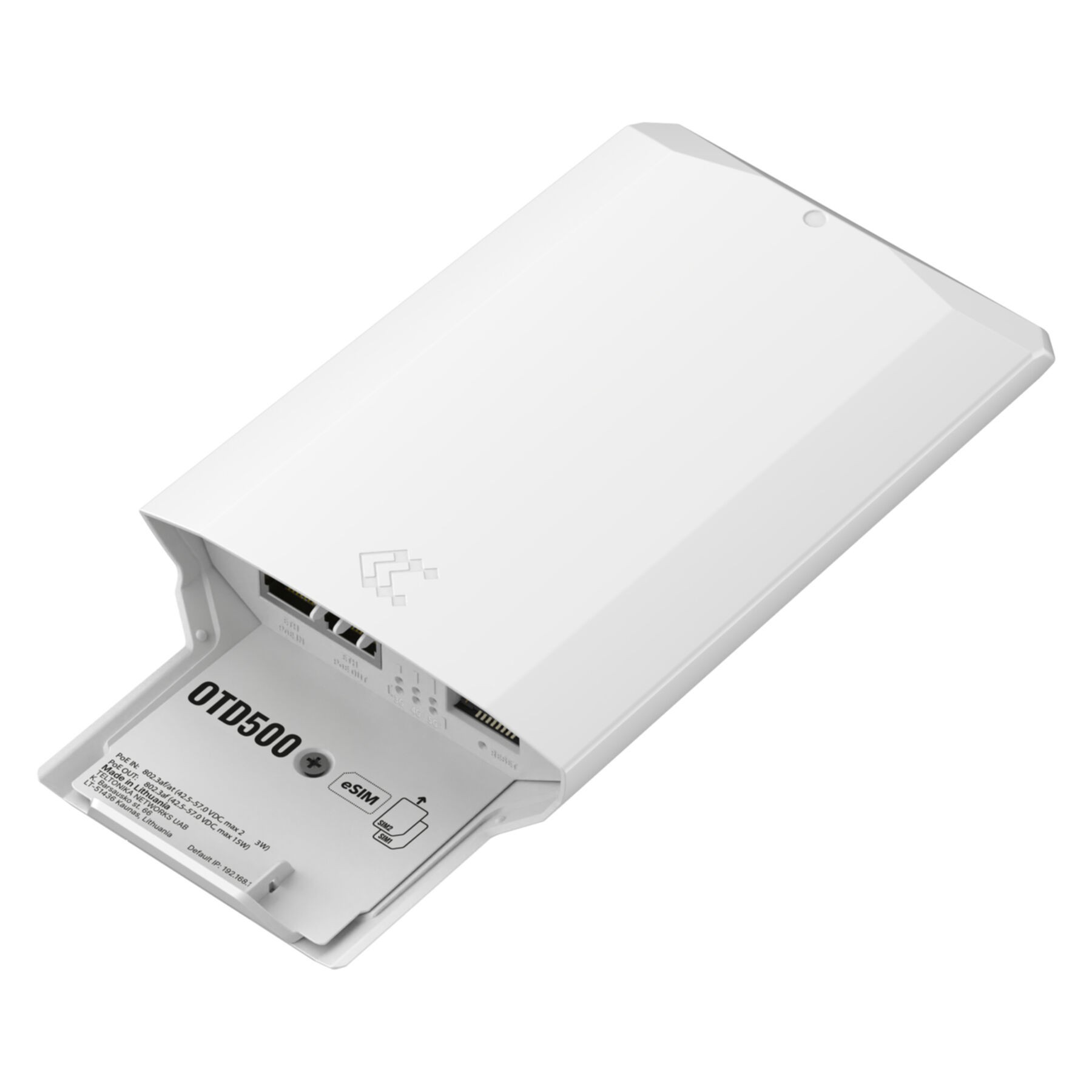 Teltonika OTD500 Outdoor Router 5G Teltonika OTD500 Outdoor Router 5G