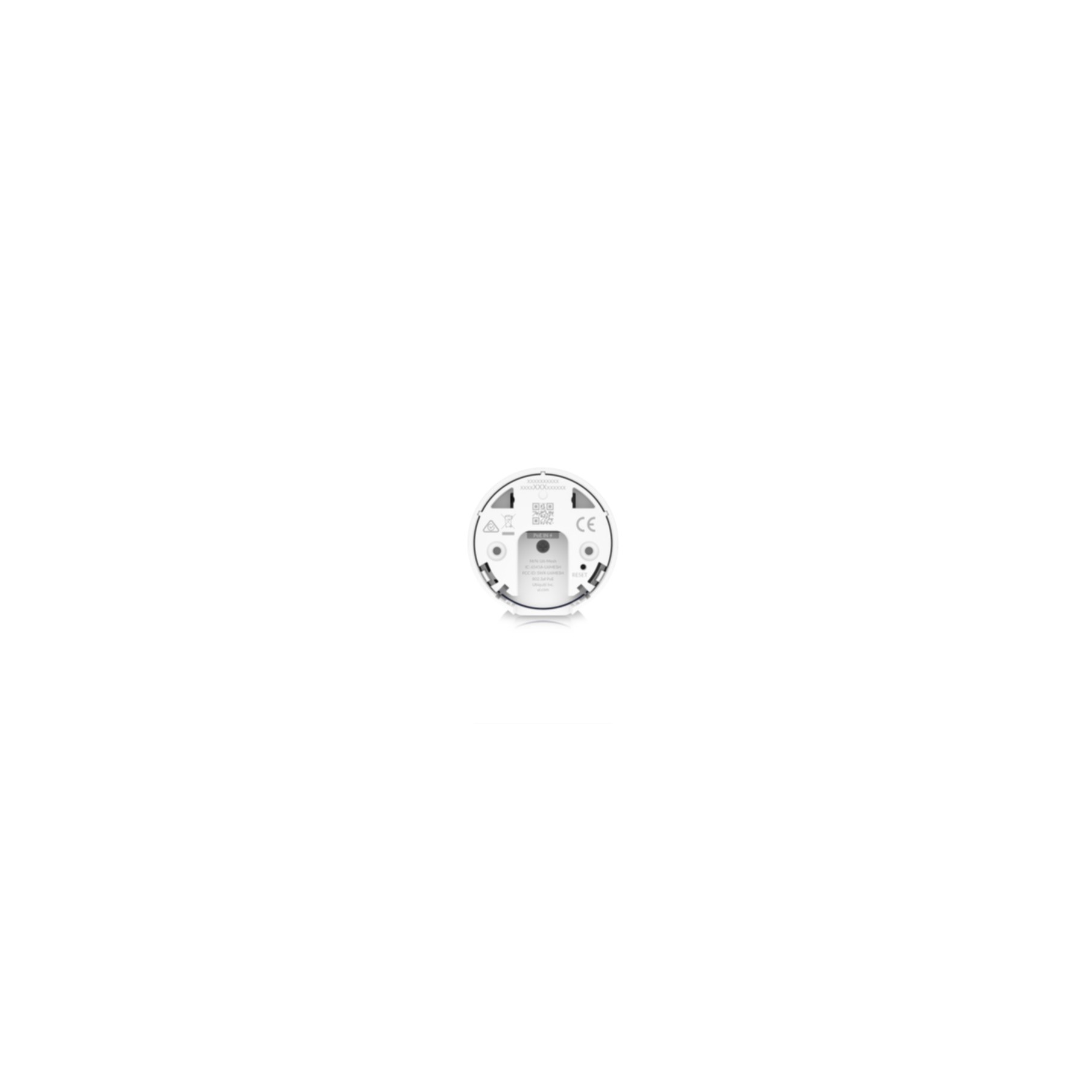 UbiQuiti UniFi U6-Mesh Funkbasisstation Wi-Fi6) 1 Jahr Garantie) UbiQuiti UniFi U6-Mesh Funkbasisstation Wi-Fi6) 1 Jahr Garantie)