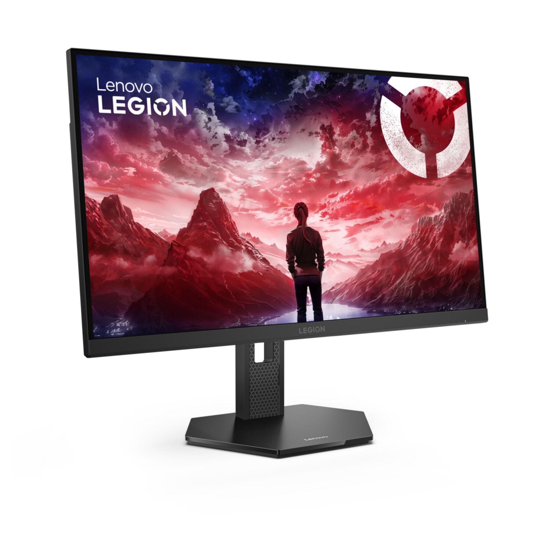 TFT Lenovo Legion 27U-10 68.6 cm (27")2xHDMI,DisplayPort - 67D1GAC1EU