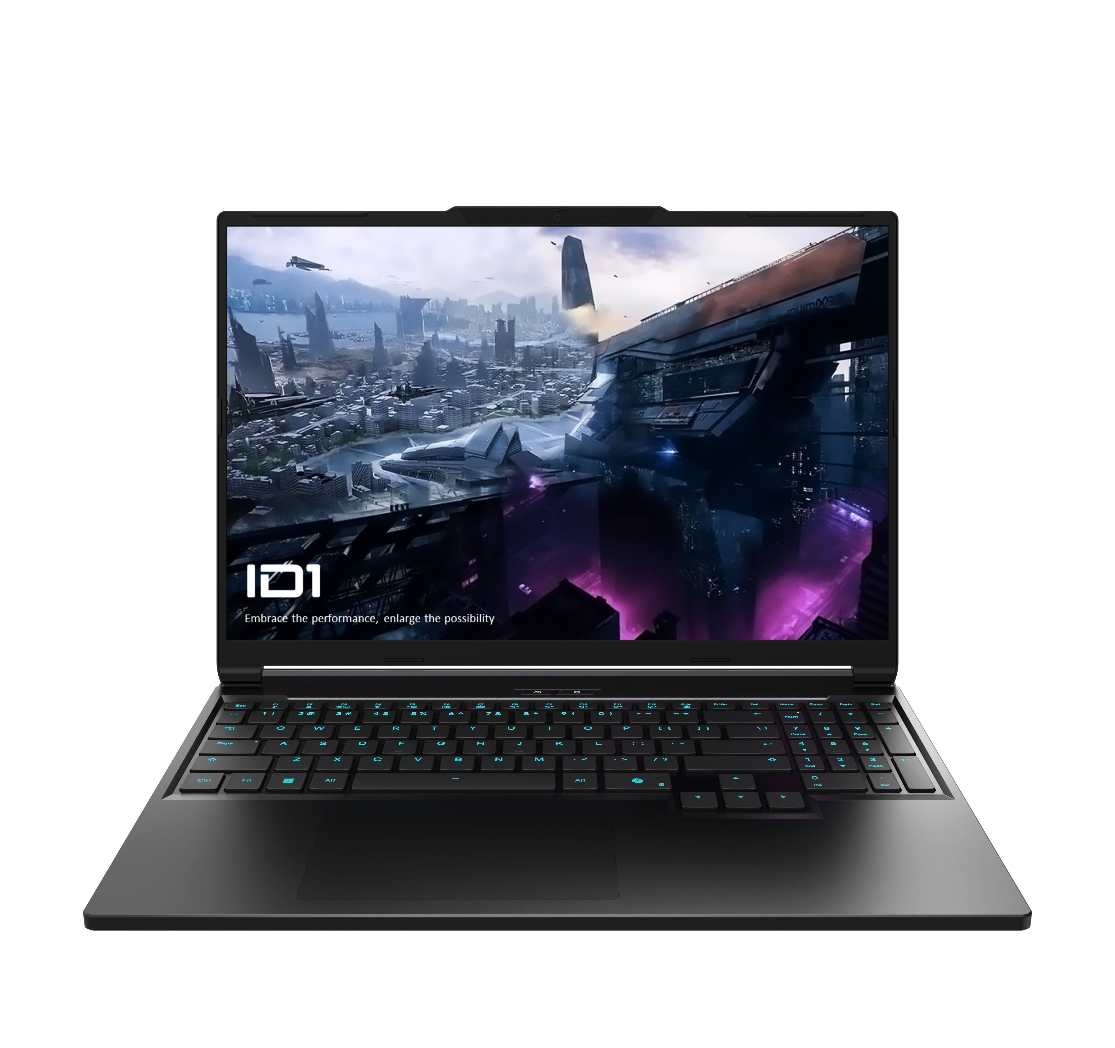 NOB (16.0") G16 757IG 25T1 FR (X6RP5571) i7-14650HX/RTX 5070 8GB/WQXGA 180 Hz/WLAN+BT