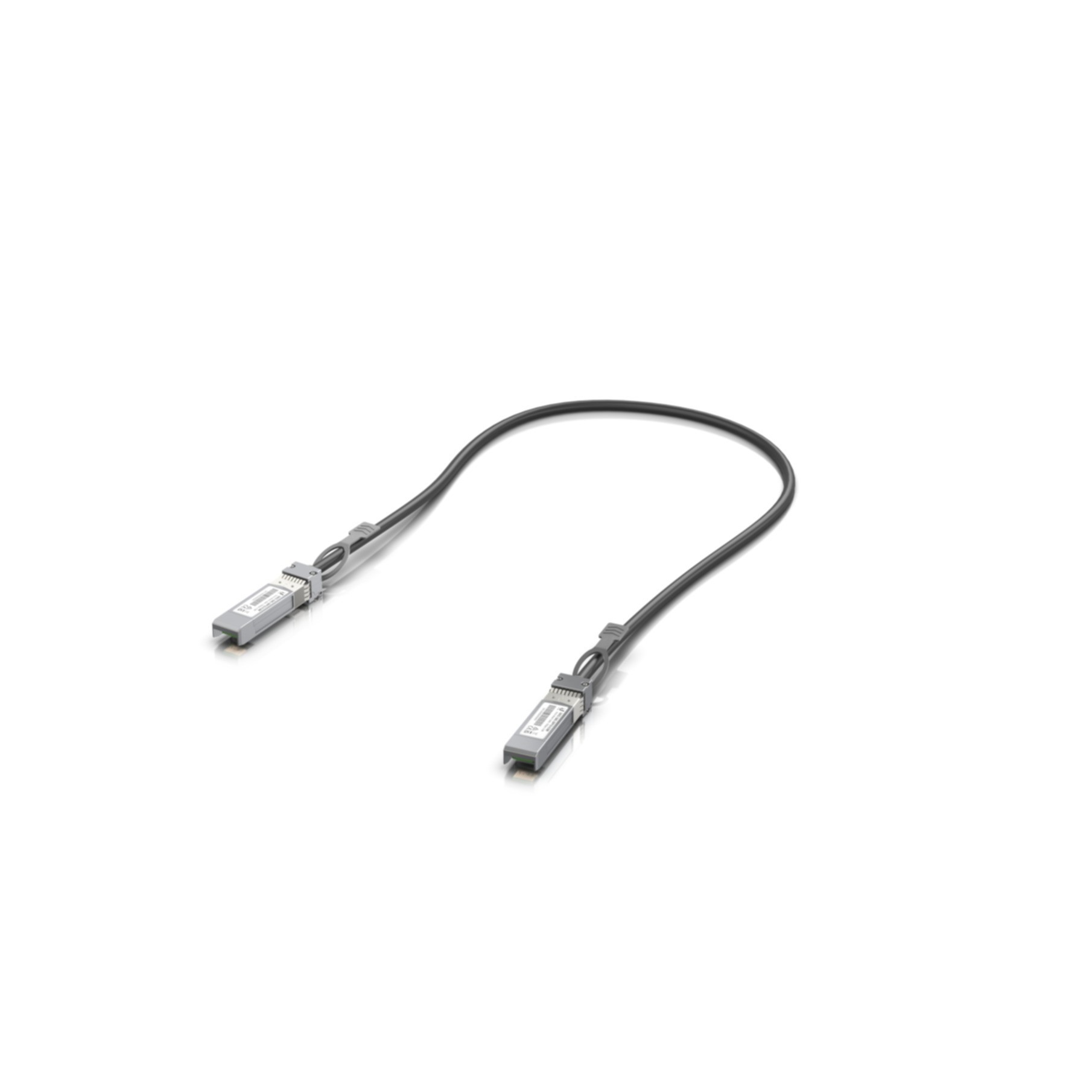 UbiQuiti 10GBase Direktanschluss - SFP+ zu SFP+ UACC-DAC-SFP10-0.5M (1 Jahr Garantie)