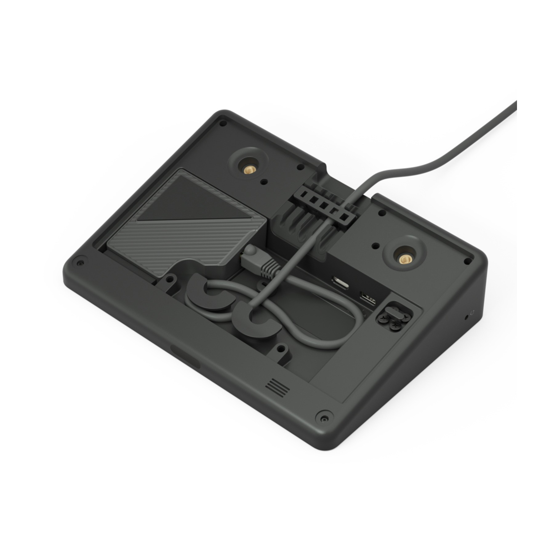 Logitech Tap Steuerung Kabelgebunden (939-001950) Logitech Tap Steuerung Kabelgebunden (939-001950)