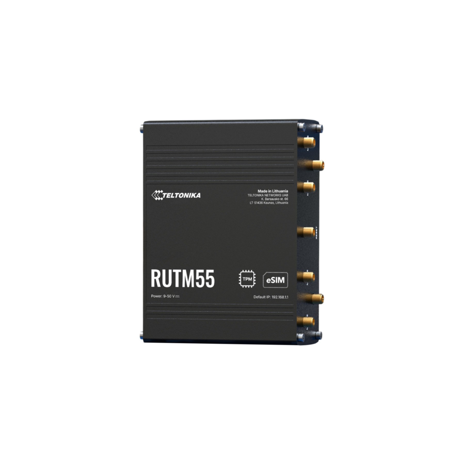 Teltonika RUTM55 Wireless Router