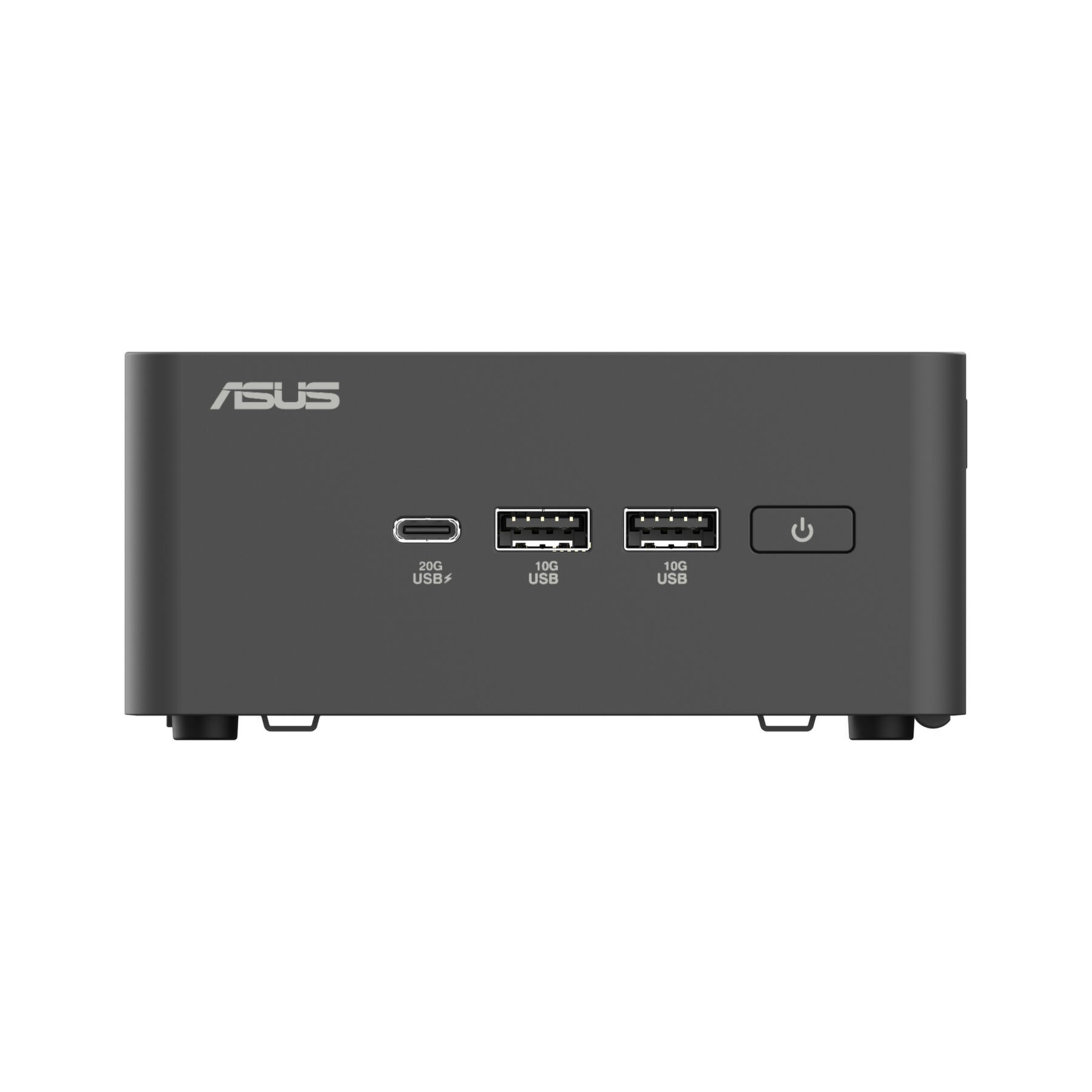 Asus NUC 15 Pro RNUC15CRHC500002 Ultra 5 210H - Tall - Cyber Canyon Asus NUC 15 Pro RNUC15CRHC500002 Ultra 5 210H - Tall - Cyber Canyon