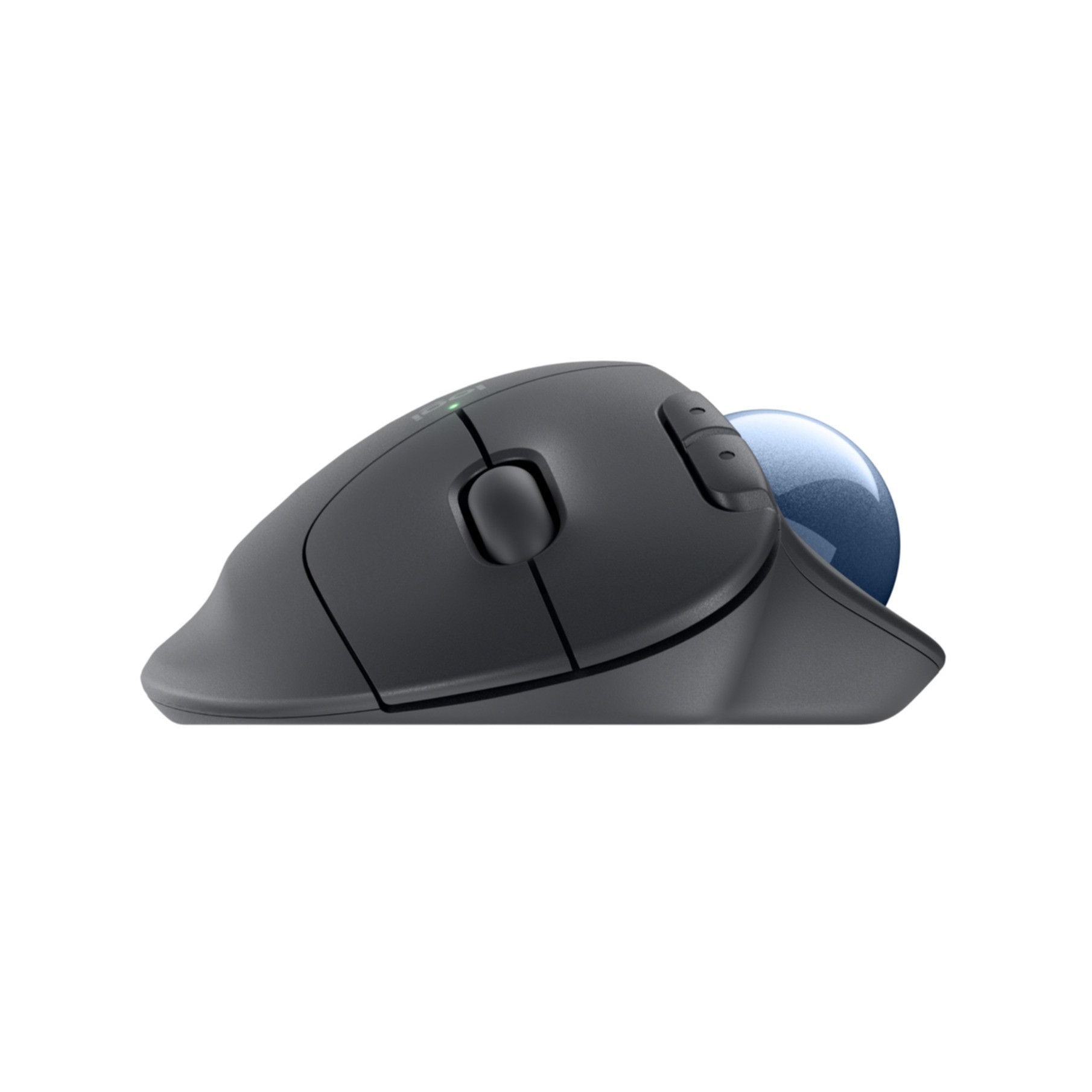 Mouse Logitech ERGO M575S Wireless Trackball GRAPHITE (910-007029) Mouse Logitech ERGO M575S Wireless Trackball GRAPHITE (910-007029)