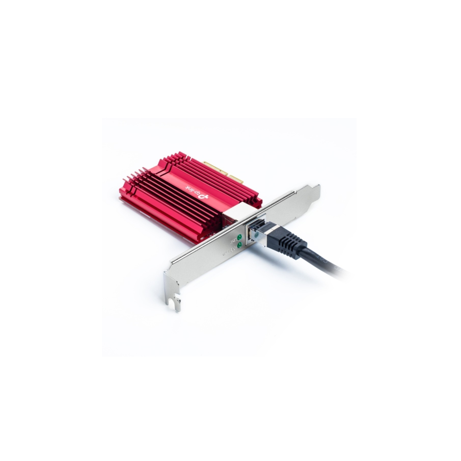 TP-Link Netzwerkadapter PCIe 3.0 TX401