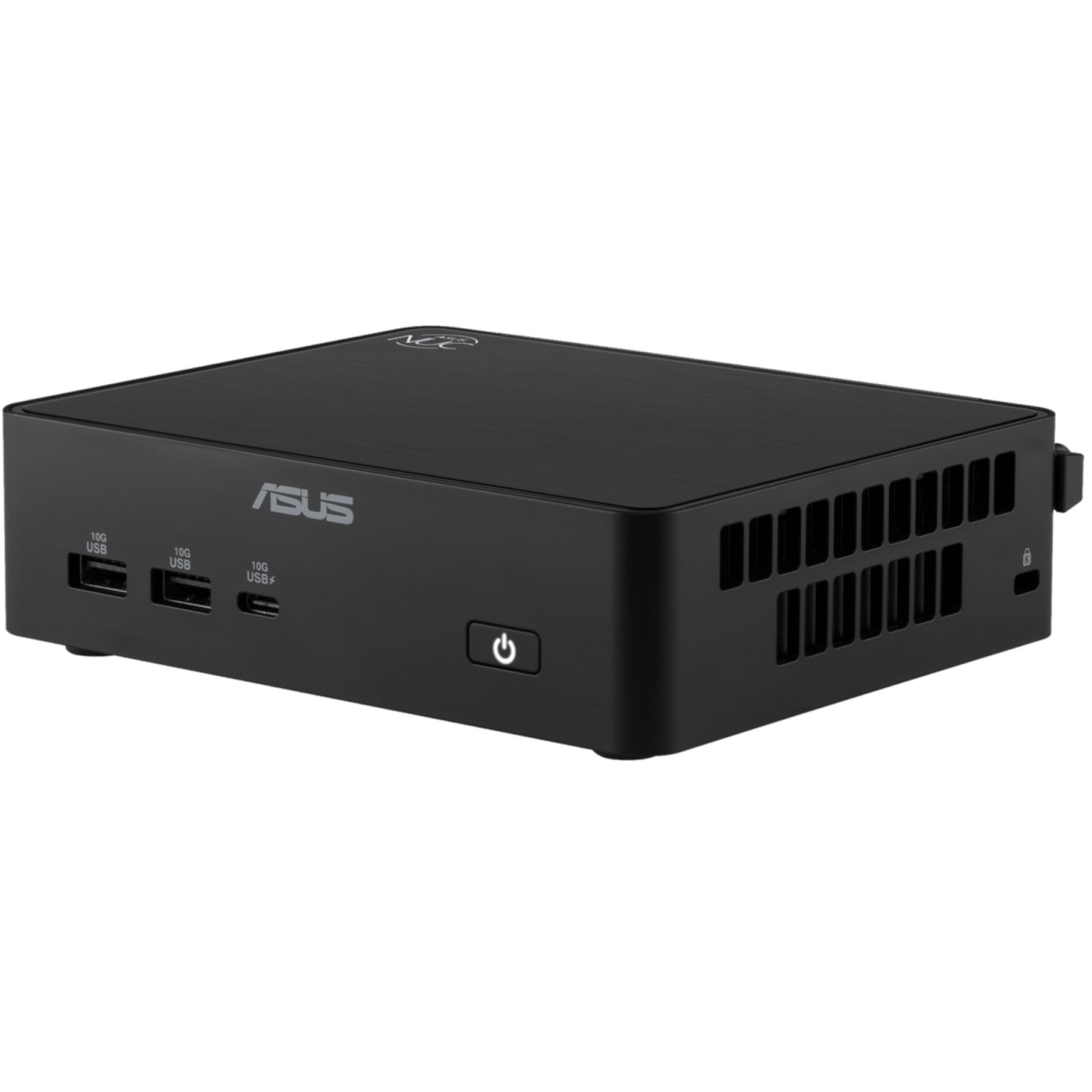 Asus NUC 16 Pro RNUC16GDKX76C002 Core Ultra UX7 358H Grand Canyon L7 (inklusive Gema) Asus NUC 16 Pro RNUC16GDKX76C002 Core Ultra UX7 358H Grand Canyon L7 (inklusive Gema)