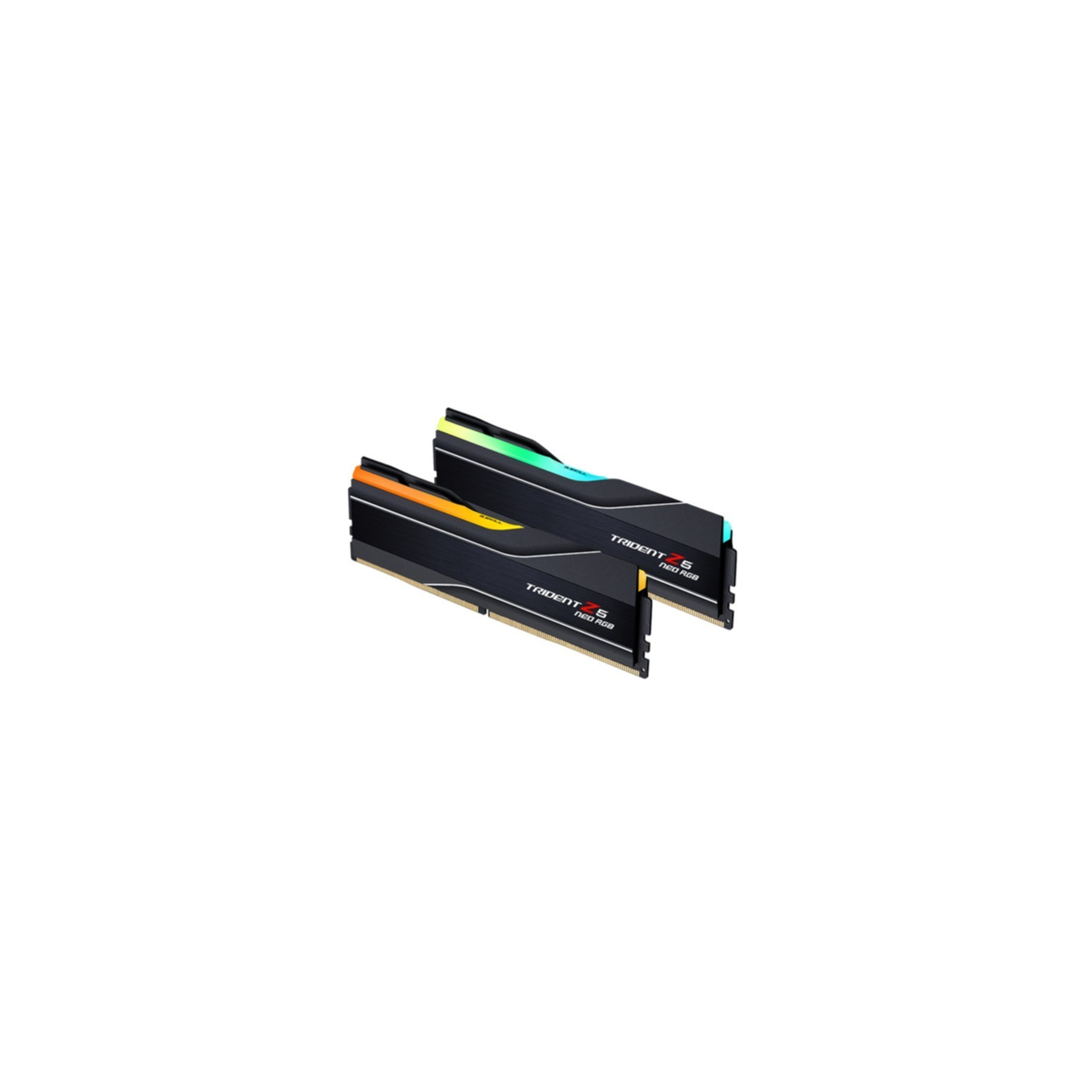 DDR5 32GB KIT 2x16GB PC 6000 G.Skill Trident Z5 Neo RGB F5-6000J3238F16GX2-TZ5NR