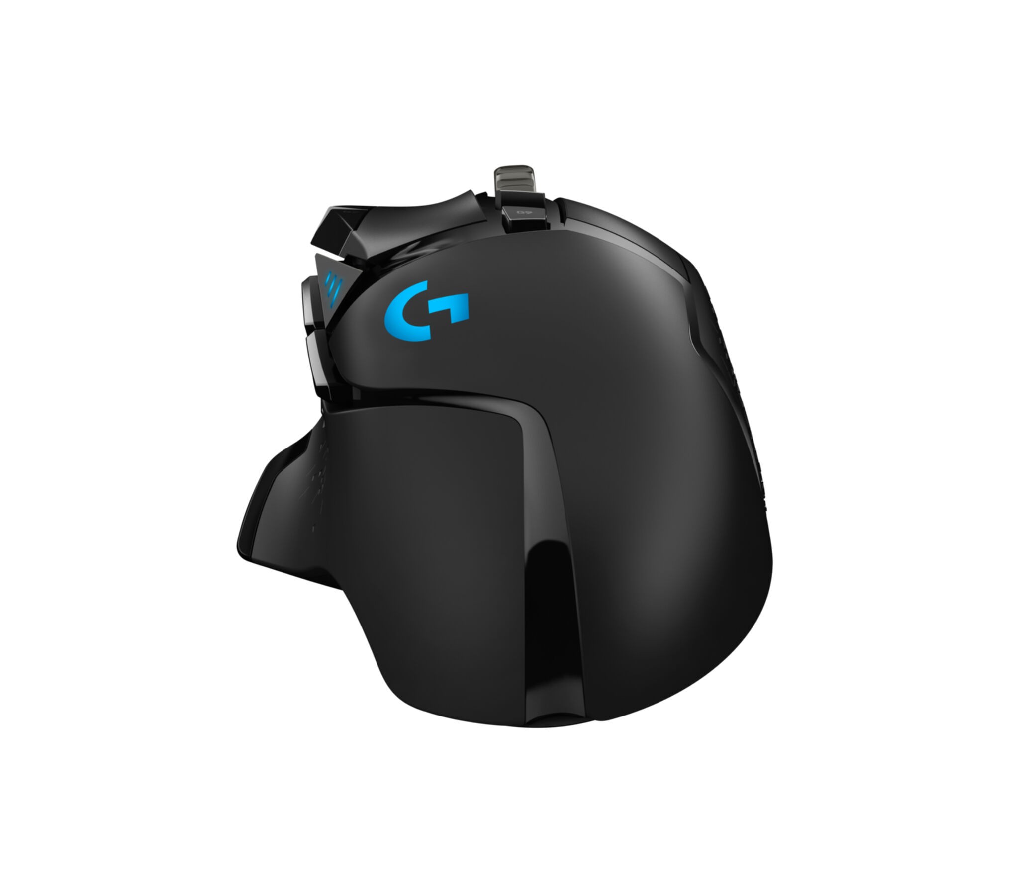Mouse Logitech G502 Hero wired black (910-005470) Mouse Logitech G502 Hero wired black (910-005470)