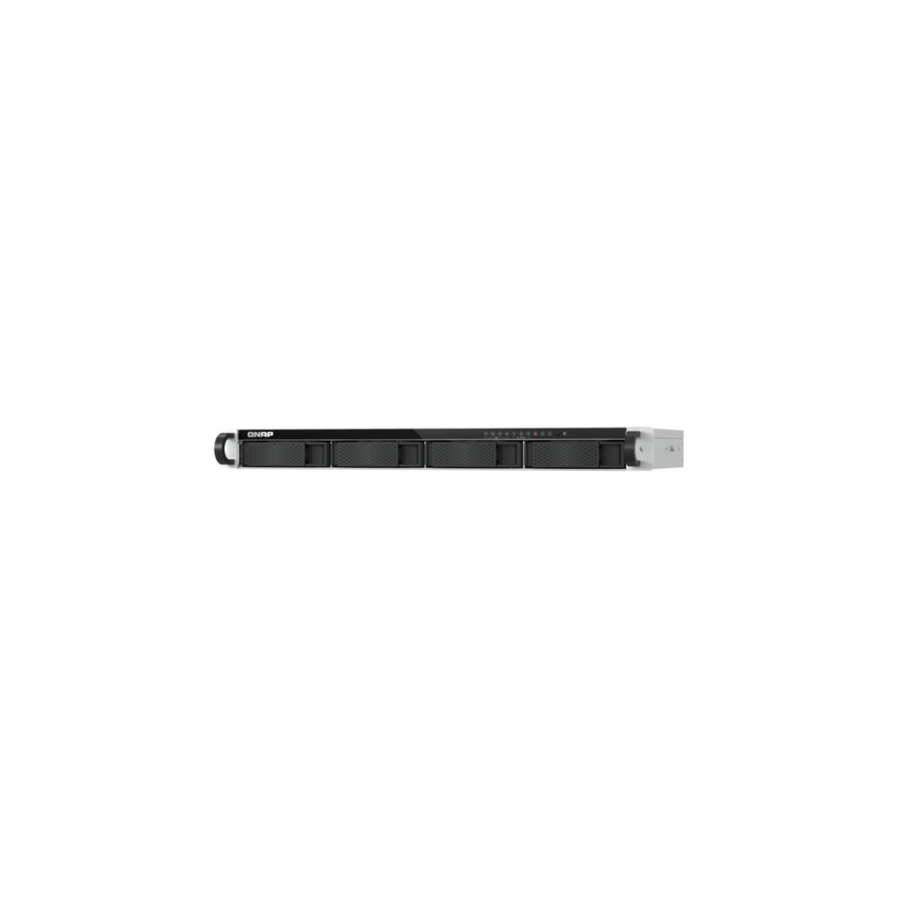 NAS Server QNAP TS-h765eU-8G 4-Bay NAS-Rack NAS Server QNAP TS-h765eU-8G 4-Bay NAS-Rack