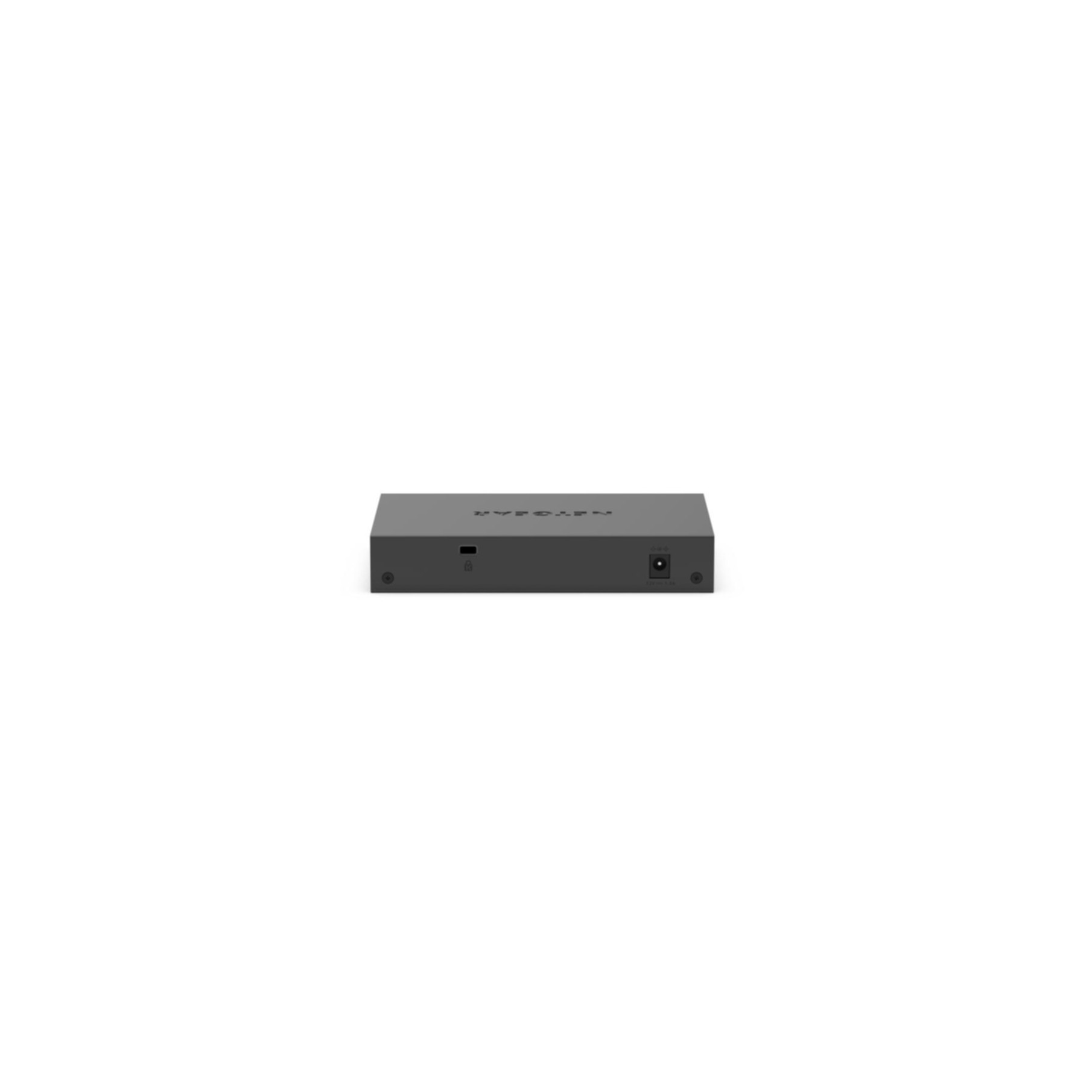 NETGEAR Switch PLUS 8-port 10/100/1000 GS108E-400EUS NETGEAR Switch PLUS 8-port 10/100/1000 GS108E-400EUS