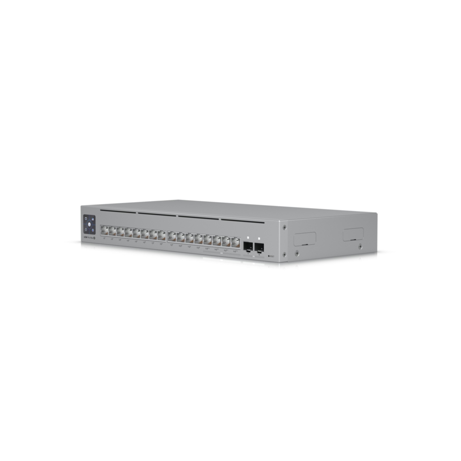 UbiQuiti UniFi Switch 16-port 10/100/1000 USW-PRO-MAX-16-POE (1 Jahr Garantie)