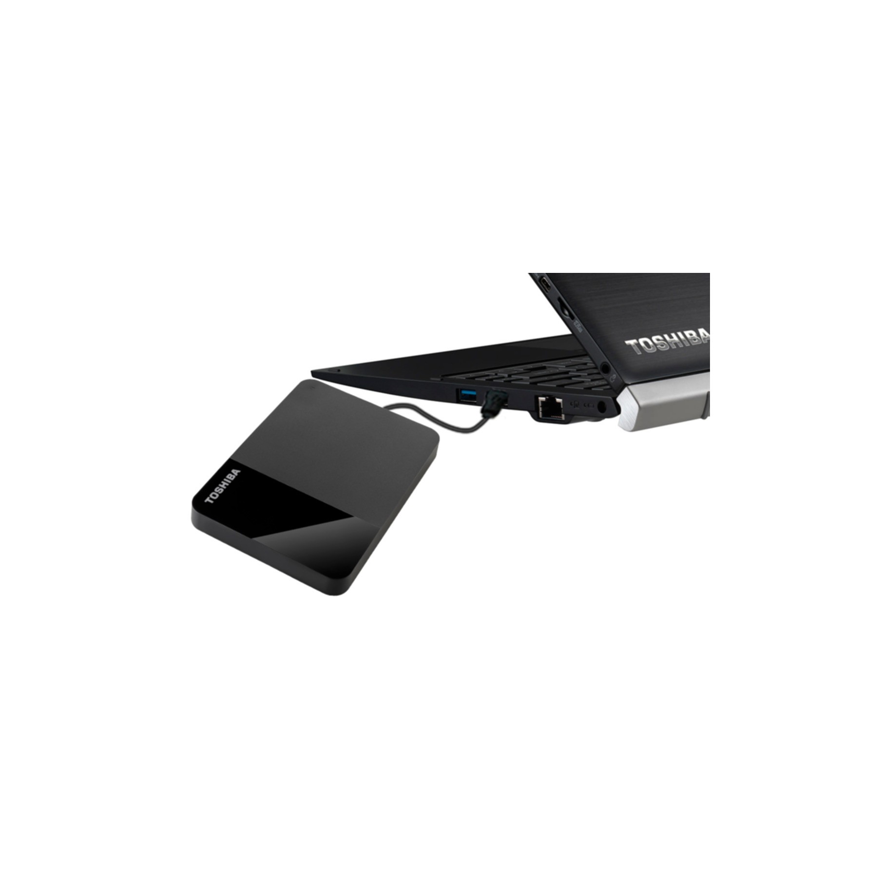 HDD Extern Toshiba Canvio Ready 2,5" 2TB (HDTP320EK3AA) (incl. Gema) HDD Extern Toshiba Canvio Ready 2,5" 2TB (HDTP320EK3AA) (incl. Gema)