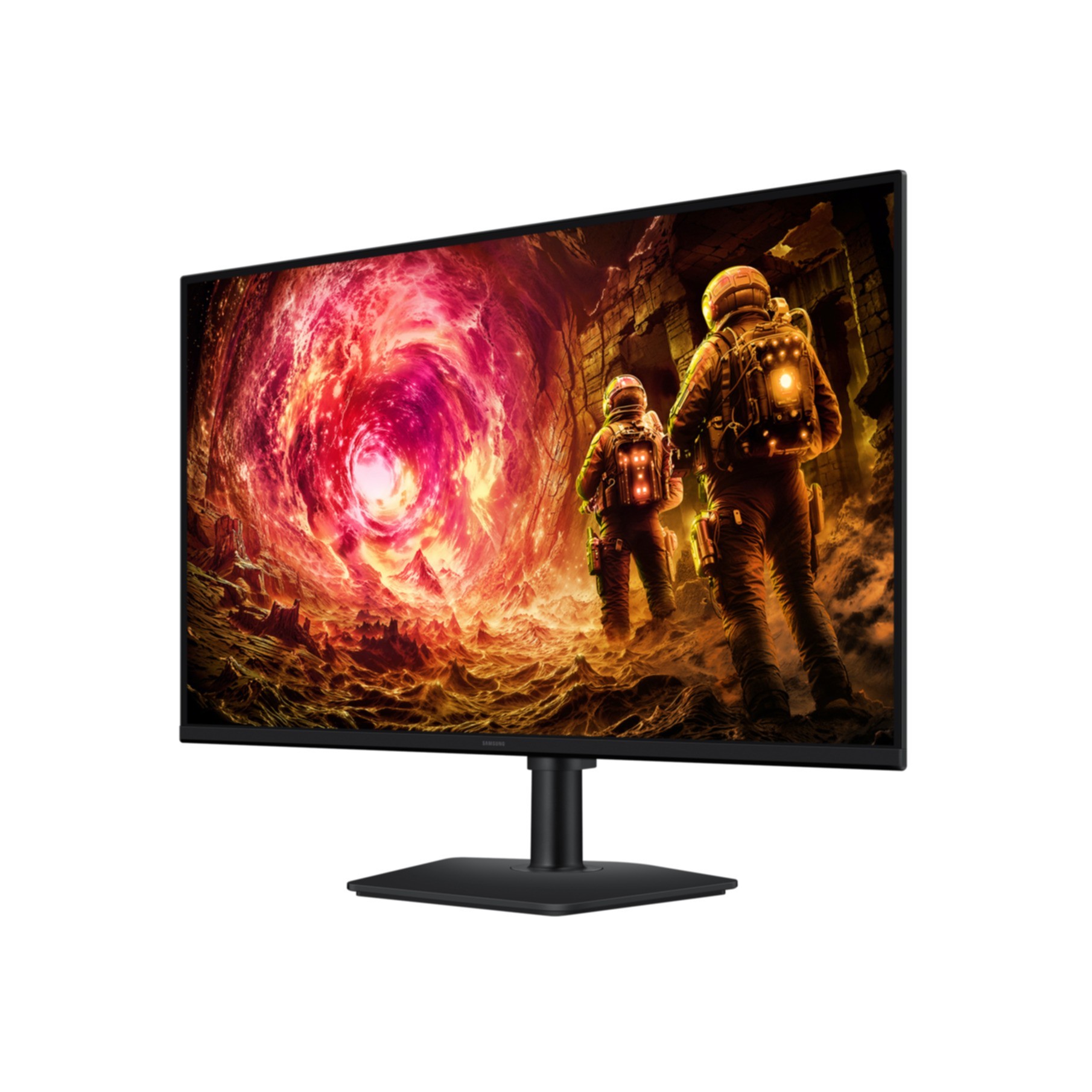TFT Samsung Odyssey G5 S32FG502EU 81.3 cm (32") HDMI,DisplayPort TFT Samsung Odyssey G5 S32FG502EU 81.3 cm (32") HDMI,DisplayPort