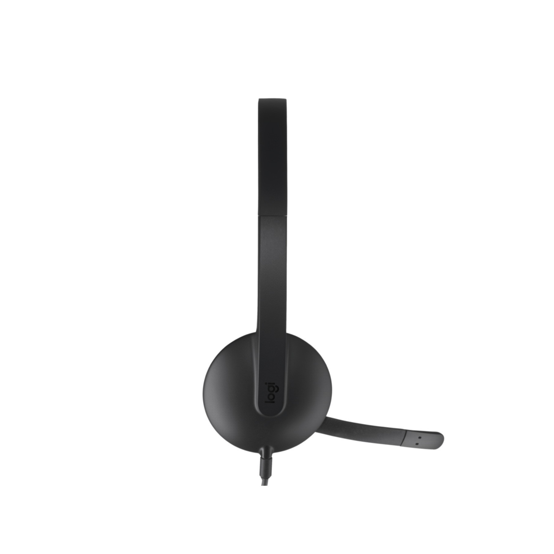 Headset Logitech H340 wired black (981-000475) Headset Logitech H340 wired black (981-000475)