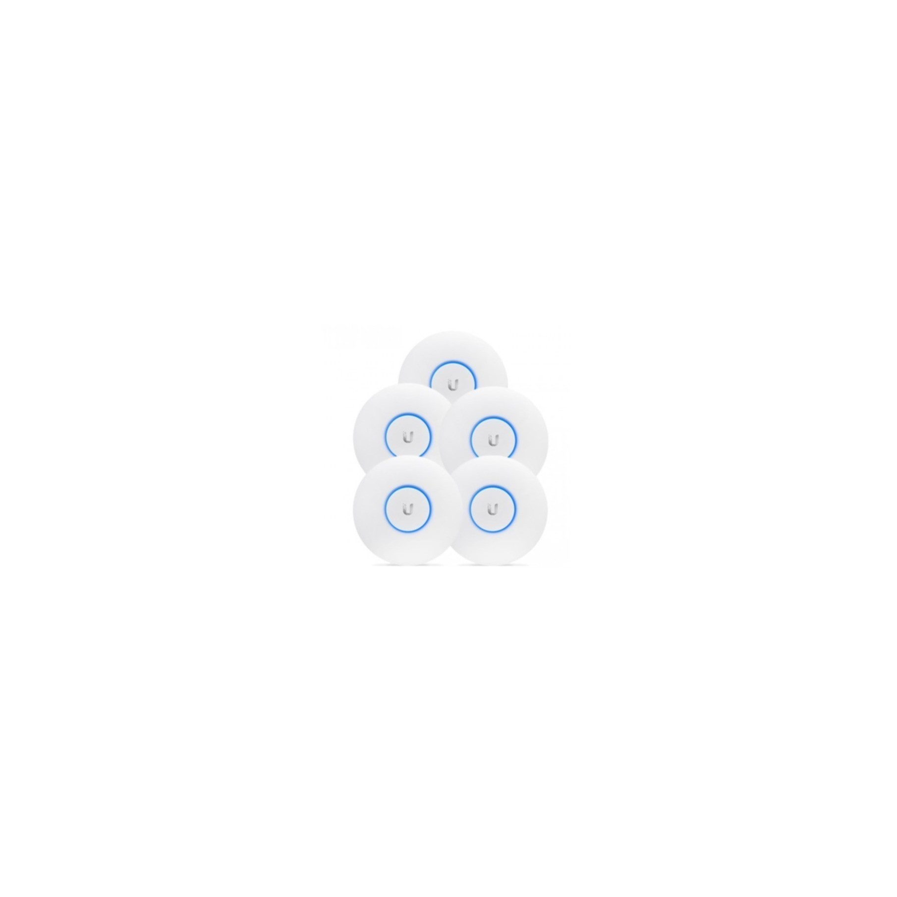 Ubiquiti UniFi UAP-AC-Pro-5, 5er-Pack Drahtlose Basisstation(1 Jahr Garantie) Ubiquiti UniFi UAP-AC-Pro-5, 5er-Pack Drahtlose Basisstation(1 Jahr Garantie)