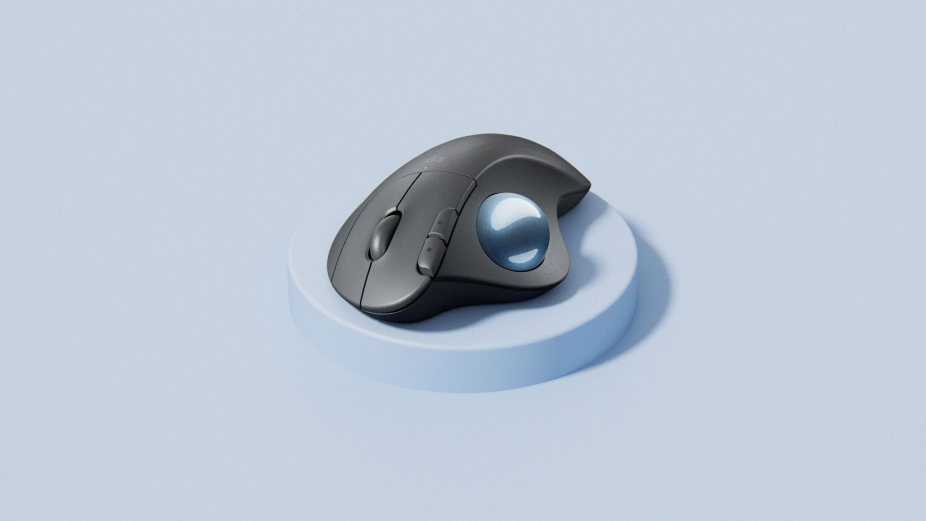 Mouse Logitech ERGO M575 for Business Wireless Graphit (910-006221) Mouse Logitech ERGO M575 for Business Wireless Graphit (910-006221)