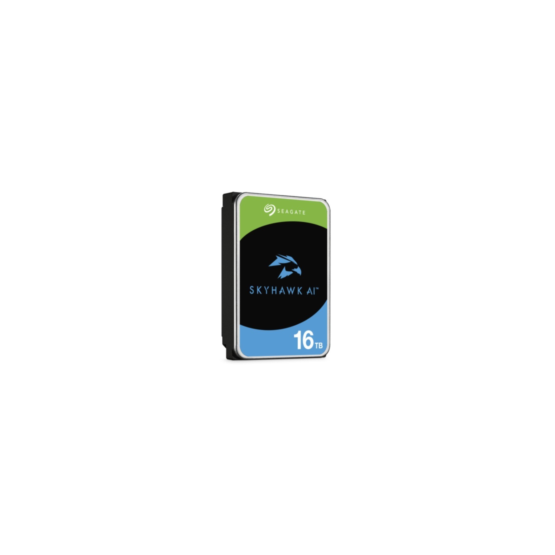 HDD Seagate Skyhawk AI ST16000VE005 16TB SATA III 512MB (D) HDD Seagate Skyhawk AI ST16000VE005 16TB SATA III 512MB (D)