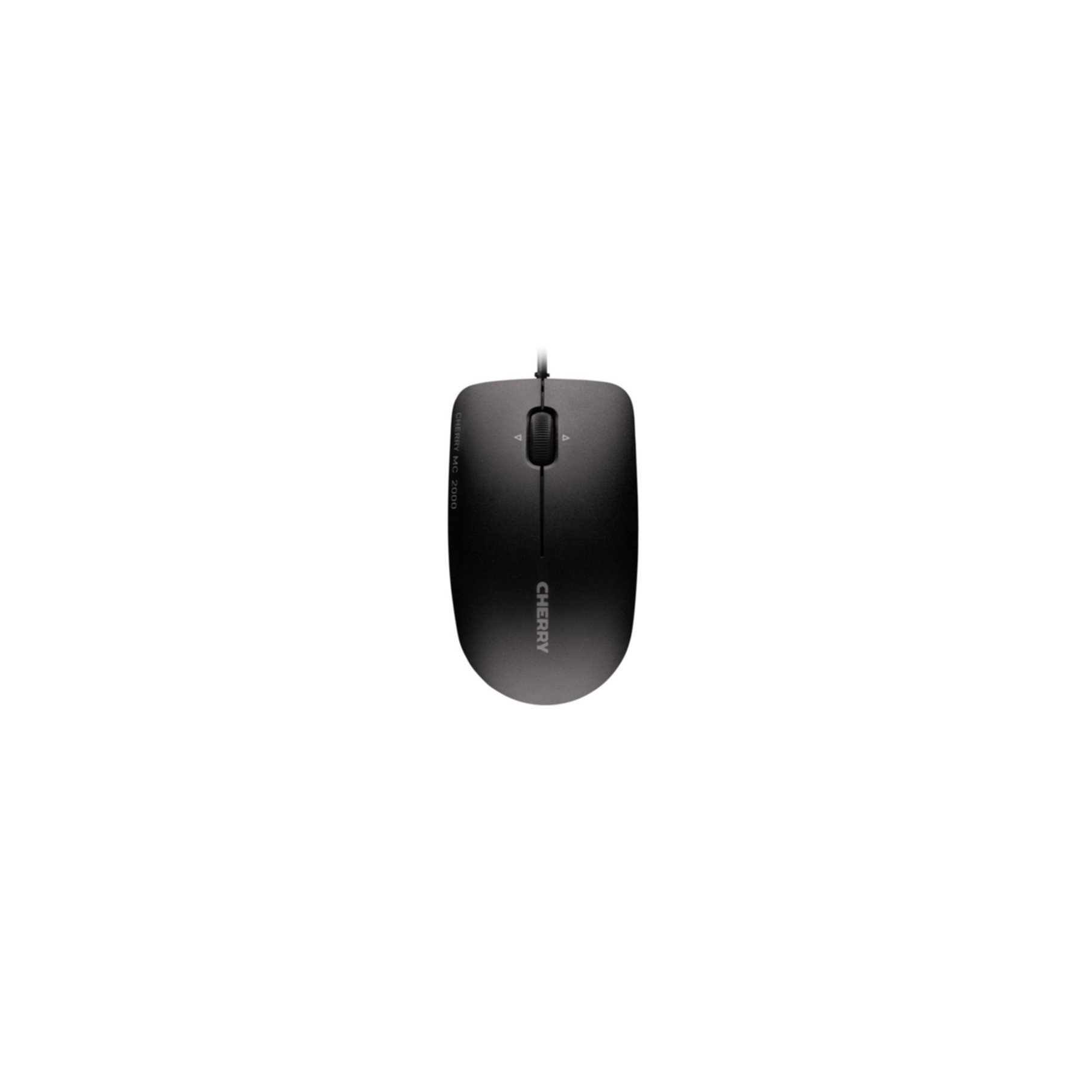 Mouse Cherry MC2000 black (JM-0600-2) Mouse Cherry MC2000 black (JM-0600-2)