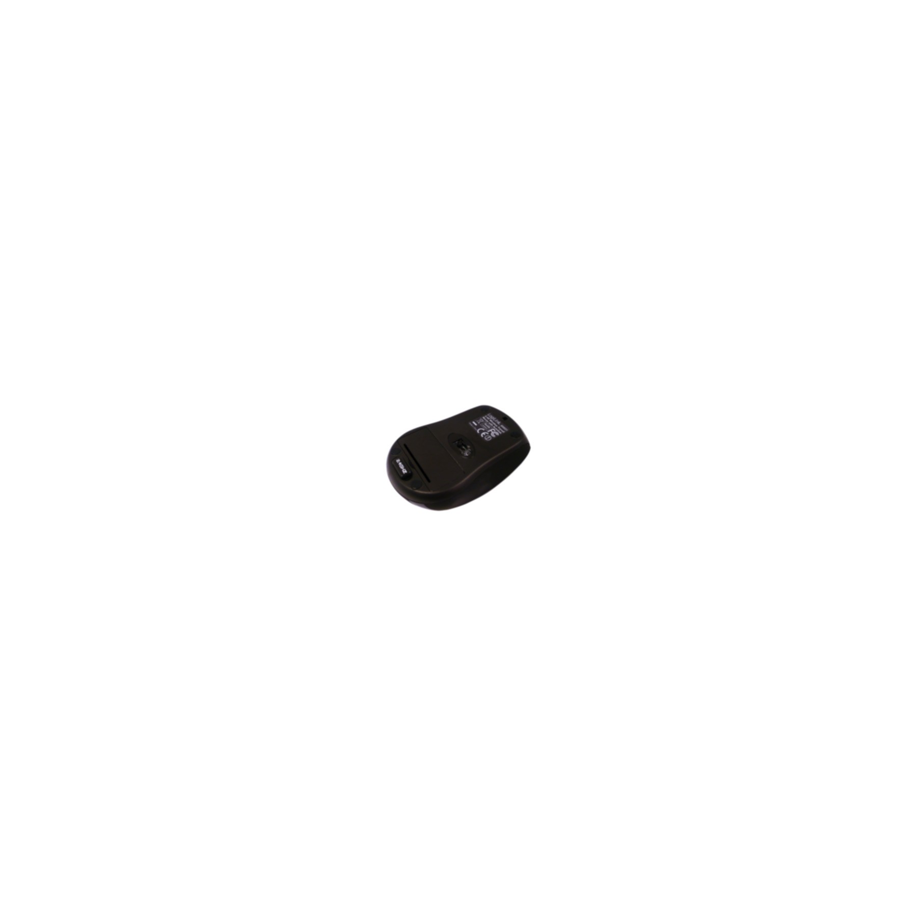 Mouse LogiLink Wireless Optical Mini Mouse, 2,4GHz, black (ID0031)