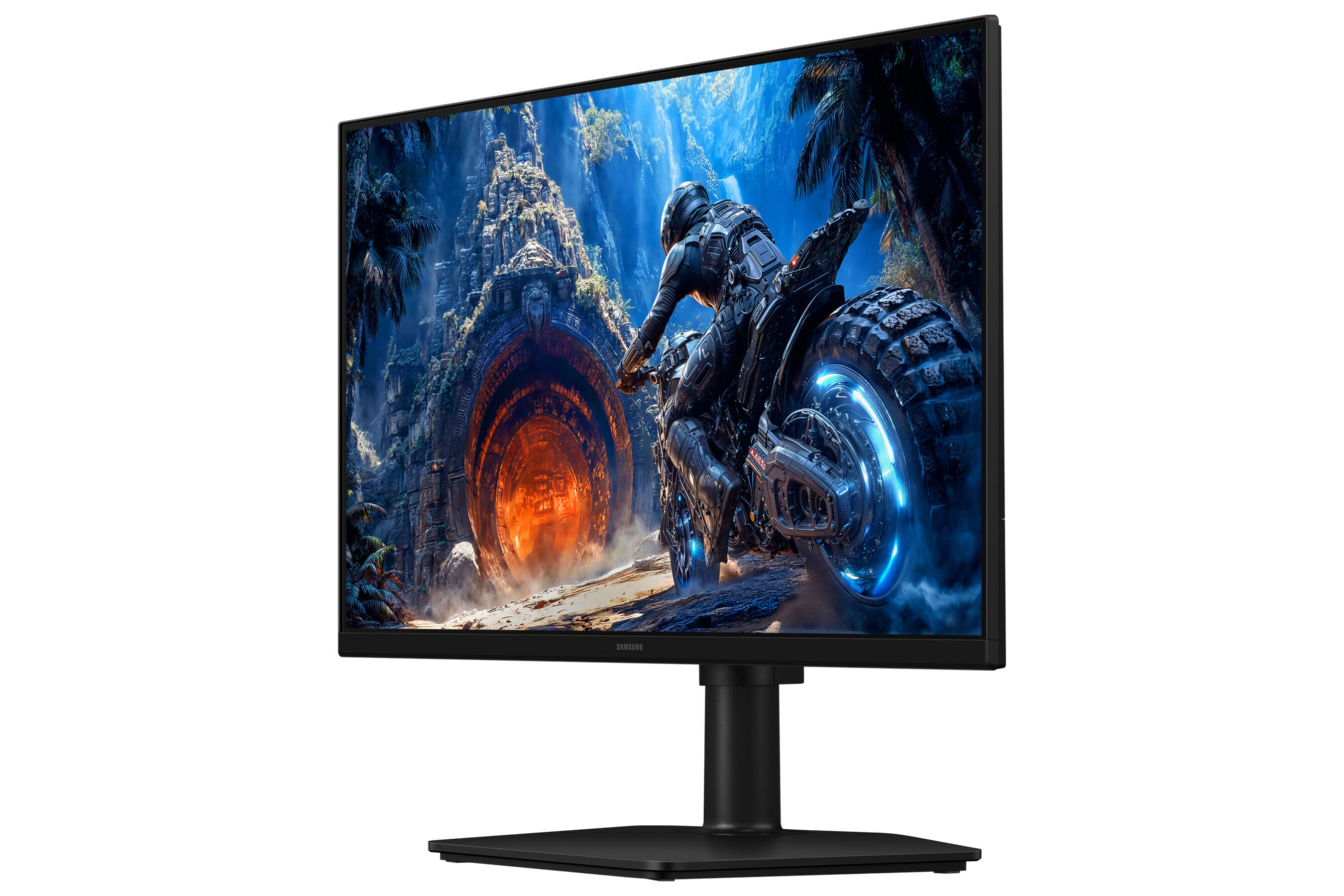 TFT Samsung S25HG402EU 63,5 cm (25")DisplayPort,HDMI