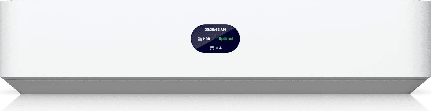 UbiQuiti Network Video Recorder Instant KIT UNVR-INSTANT (1 Jahr Garantie) UbiQuiti Network Video Recorder Instant KIT UNVR-INSTANT (1 Jahr Garantie)