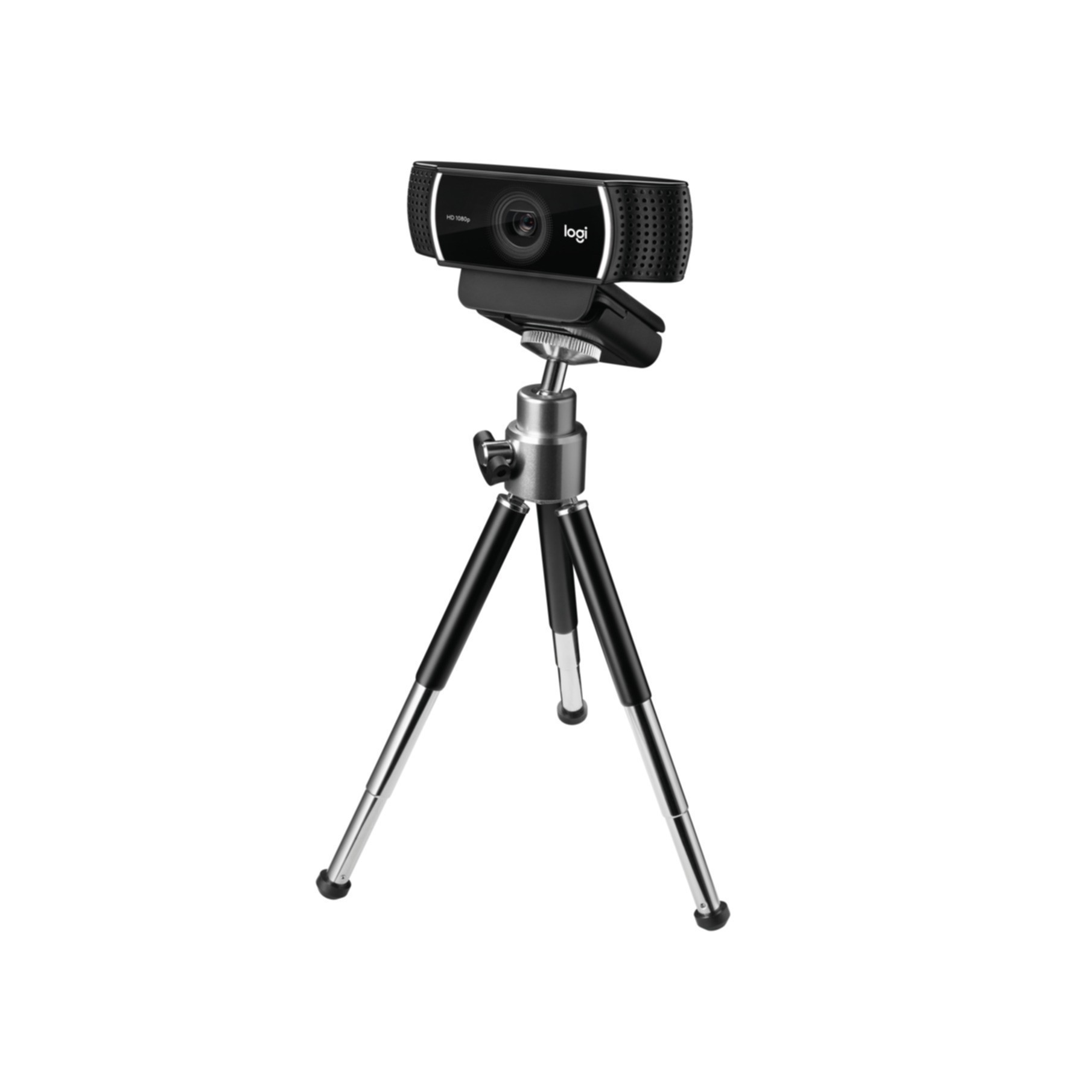 Webcam Logitech HD C922 PRO STREAM (960-001088) Webcam Logitech HD C922 PRO STREAM (960-001088)