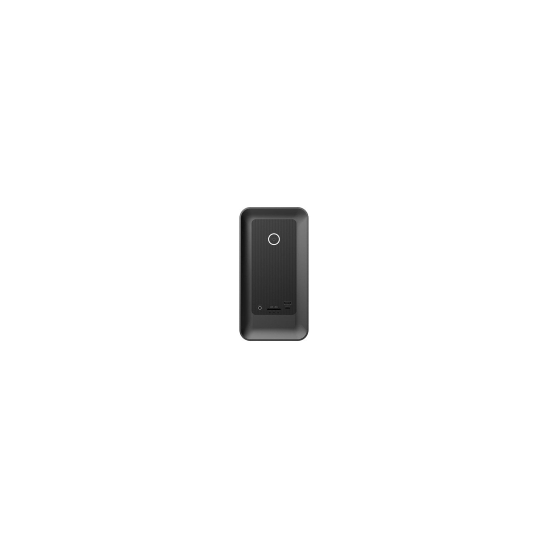 ZOTAC ZBOX MAGNUS EU275070C - Barebone - Mini-PC