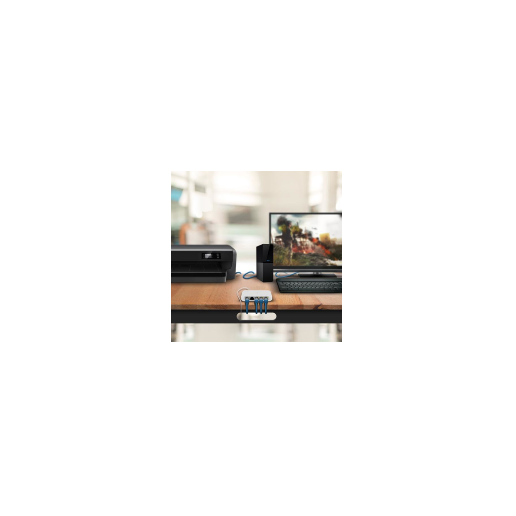 UbiQuiti UniFi Switch 4-port 10/100/1000 USW-FLEX-MINI-3 (1 Jahr Garantie) UbiQuiti UniFi Switch 4-port 10/100/1000 USW-FLEX-MINI-3 (1 Jahr Garantie)