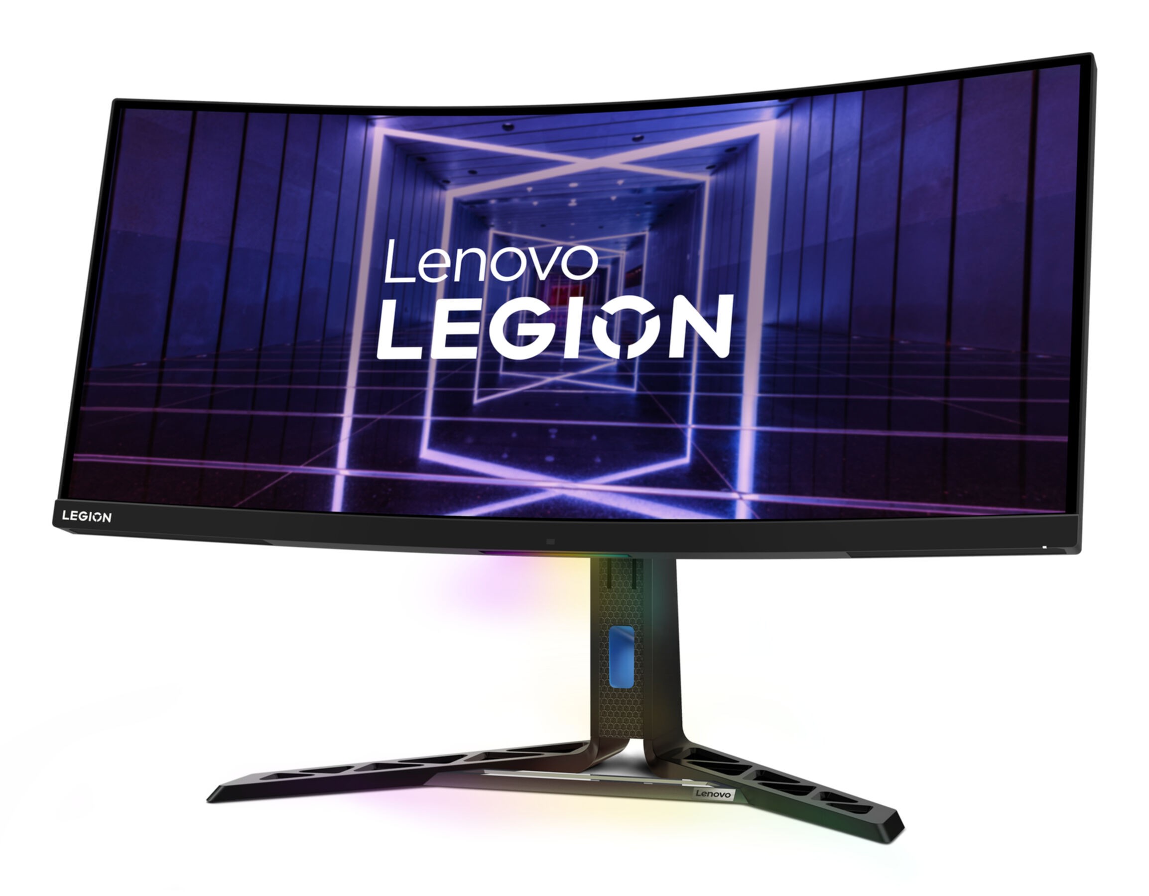 TFT Lenovo Legion Y34wz-30 86,40cm (34")LED,2xHDMI,DisplayPort,USB-C,SP - 67B0UAC1EU