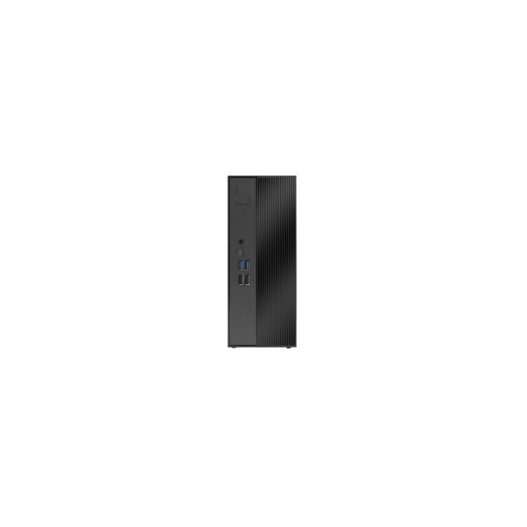ASROCK Deskslim X600 - Barebone ASROCK Deskslim X600 - Barebone