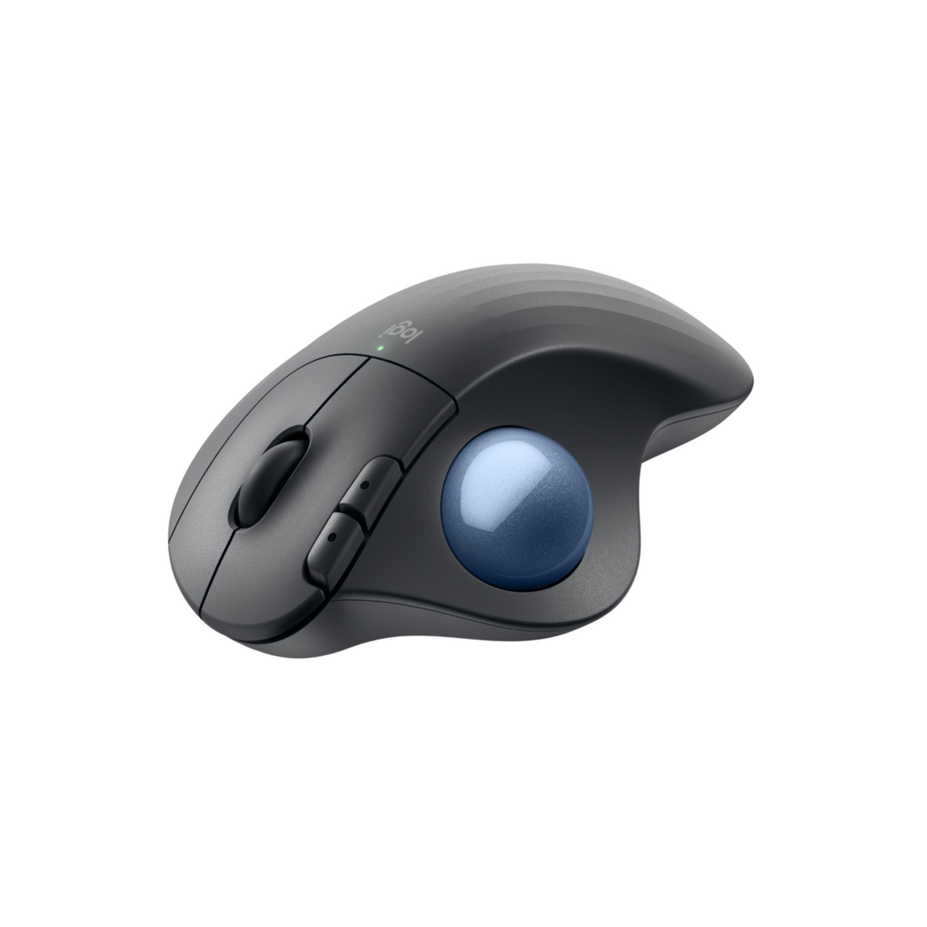 Mouse Logitech ERGO M575S Wireless Trackball GRAPHITE (910-007029) Mouse Logitech ERGO M575S Wireless Trackball GRAPHITE (910-007029)