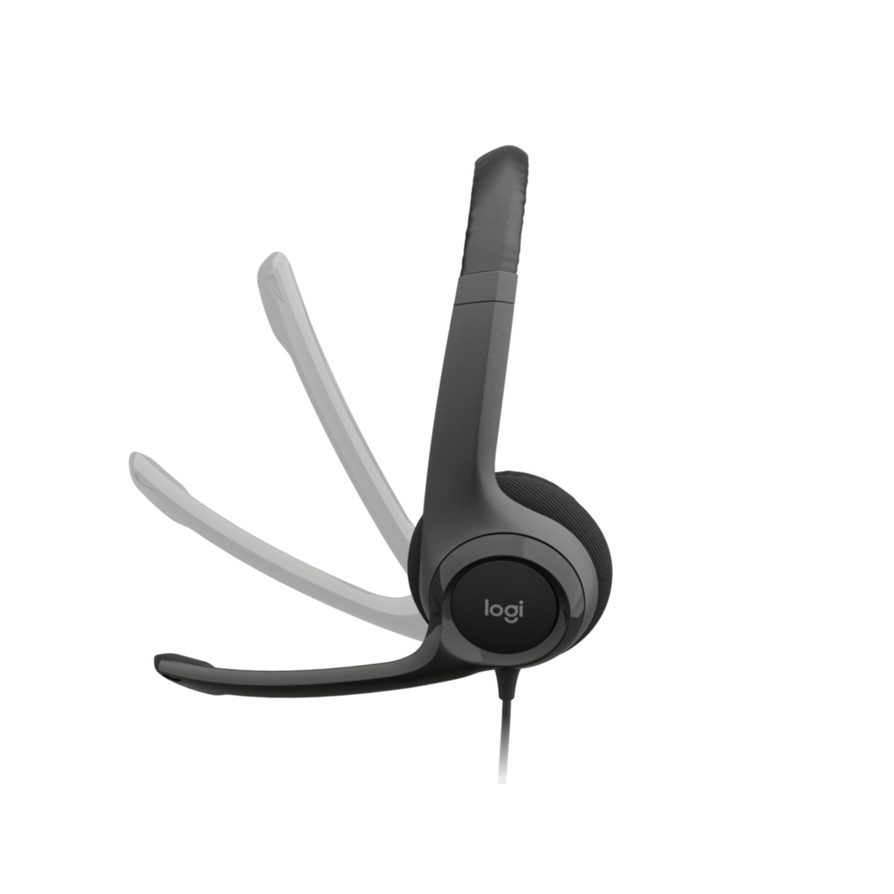 Headset Logitech H390 Headset Logitech H390