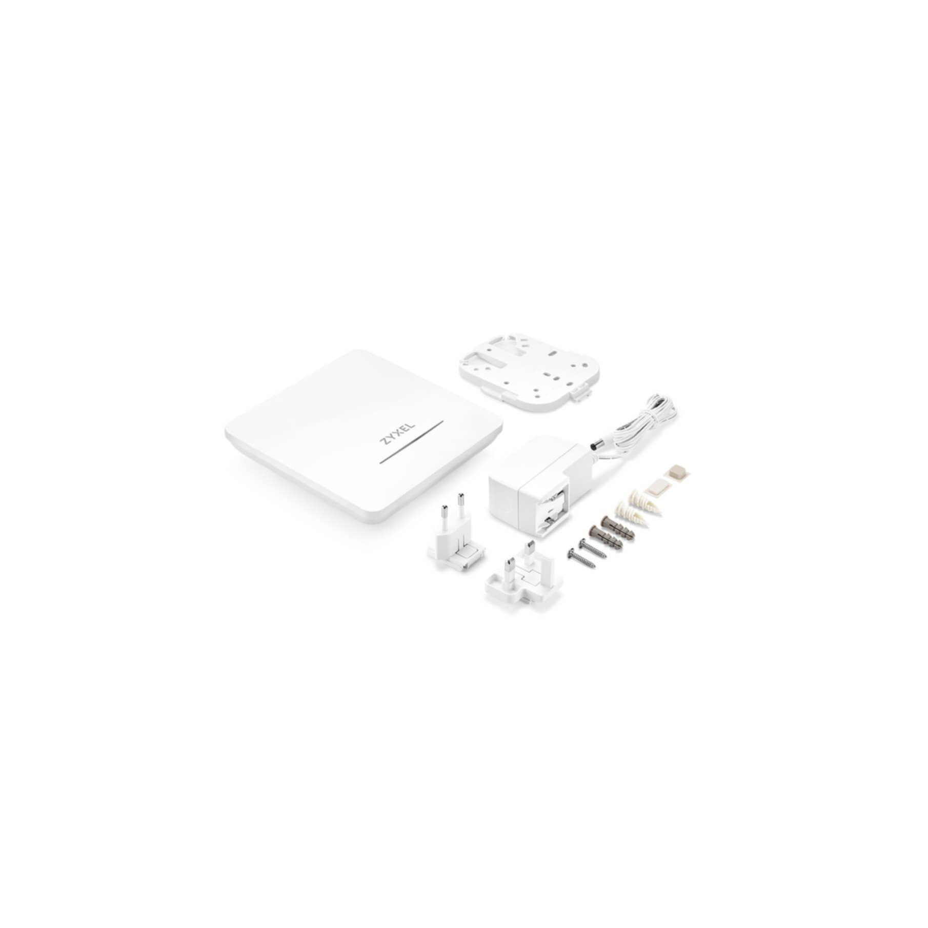 ZyXEL Accesspoint NebulaFlex NWA50BEPRO-EU0102F ZyXEL Accesspoint NebulaFlex NWA50BEPRO-EU0102F