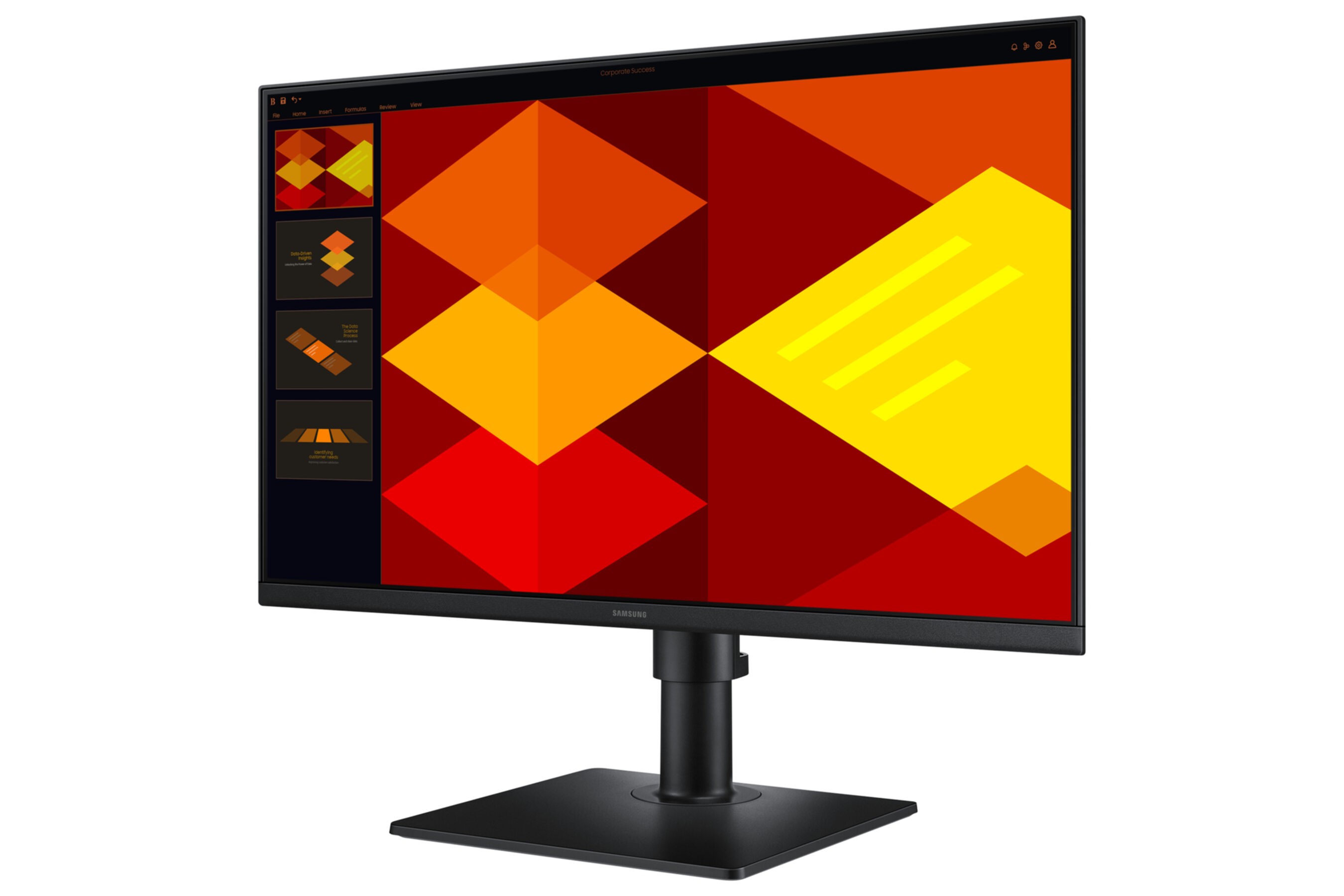 TFT Samsung S40GD Series S24D400GAU 61cm (24")LED,2xHDMI,DisplayPort TFT Samsung S40GD Series S24D400GAU 61cm (24")LED,2xHDMI,DisplayPort