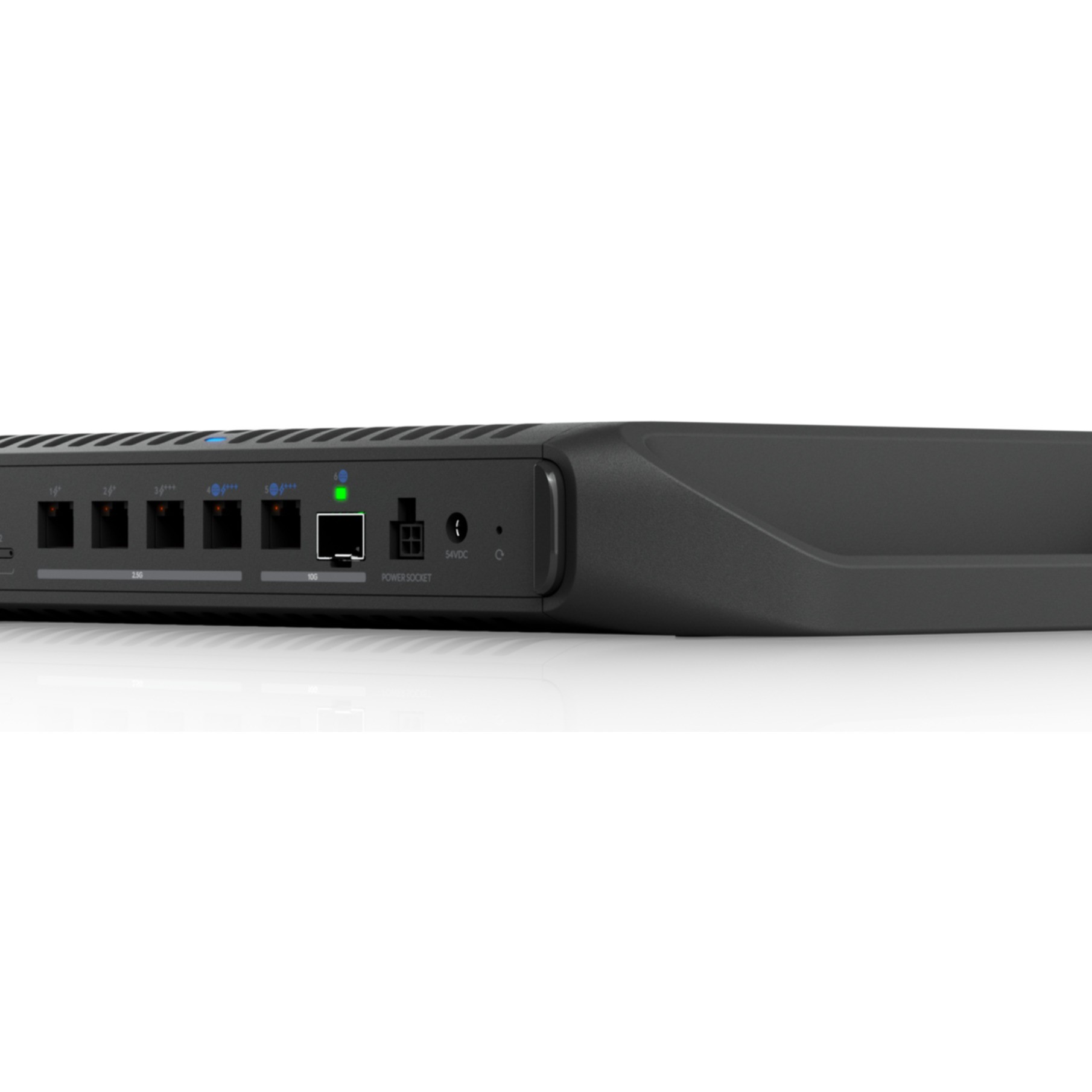 UbiQuiti UniFi Gateway UCG-INDUSTRIAL (1 Jahr Garantie) UbiQuiti UniFi Gateway UCG-INDUSTRIAL (1 Jahr Garantie)