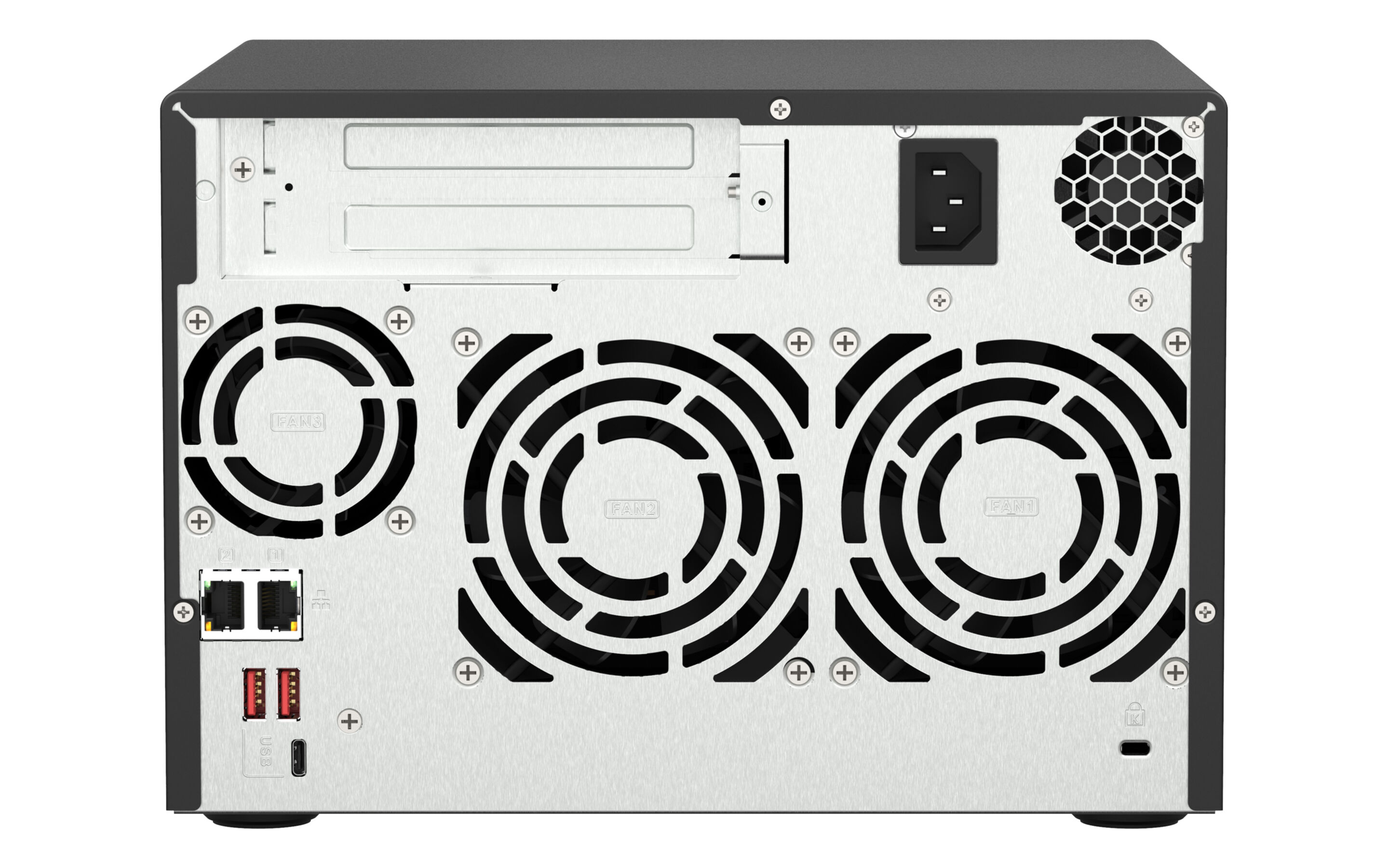 NAS Server QNAP TS-673A-SW5T NAS Server QNAP TS-673A-SW5T