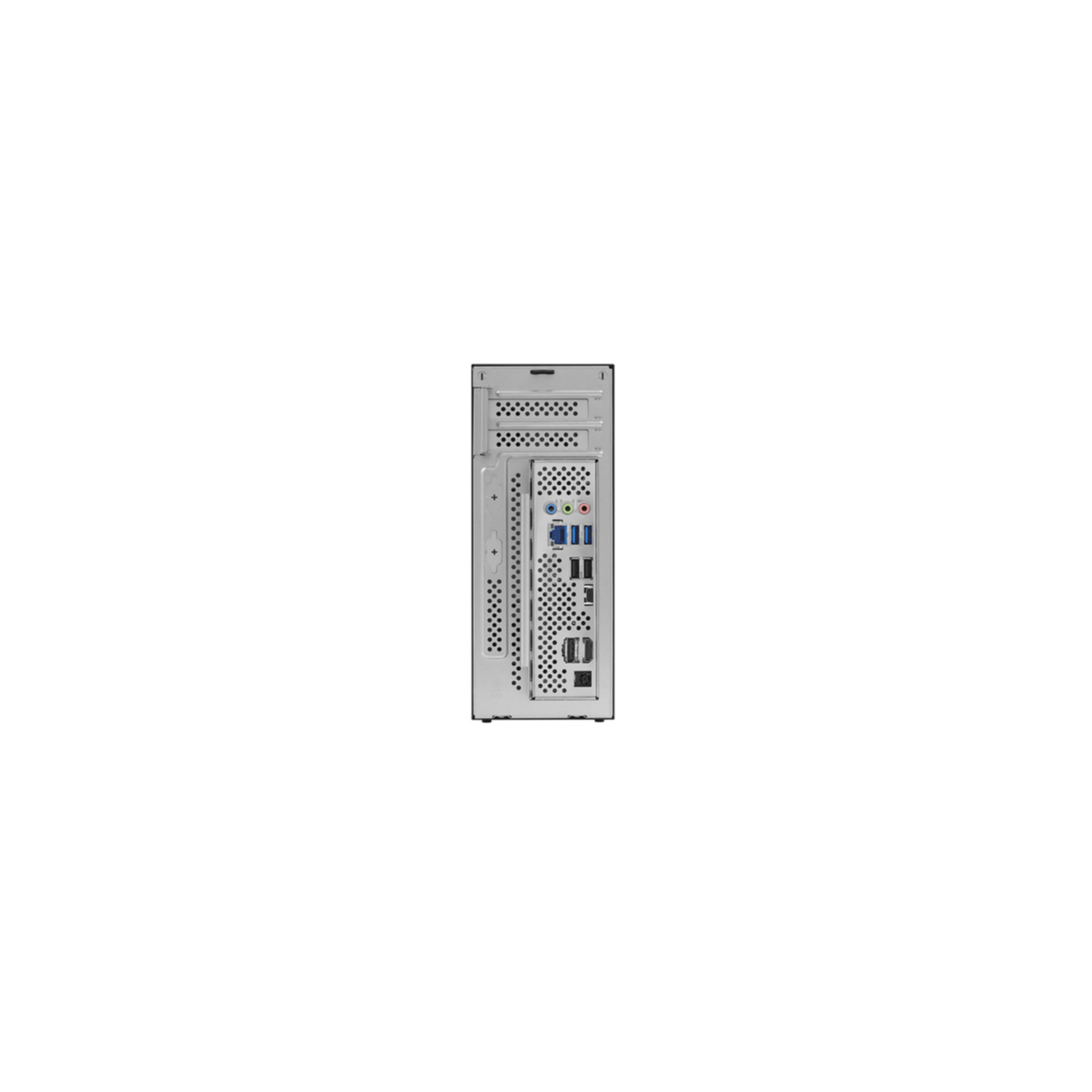 ASROCK Deskslim X600 - Barebone ASROCK Deskslim X600 - Barebone