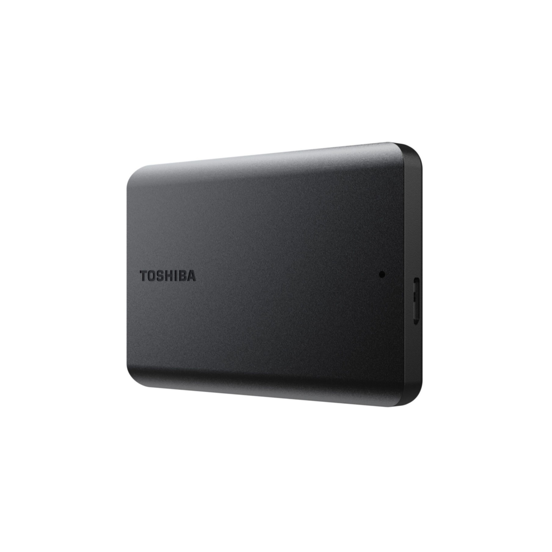HDD Extern Toshiba Canvio Basics 2,5" 4TB (HDTB540EK3CA)