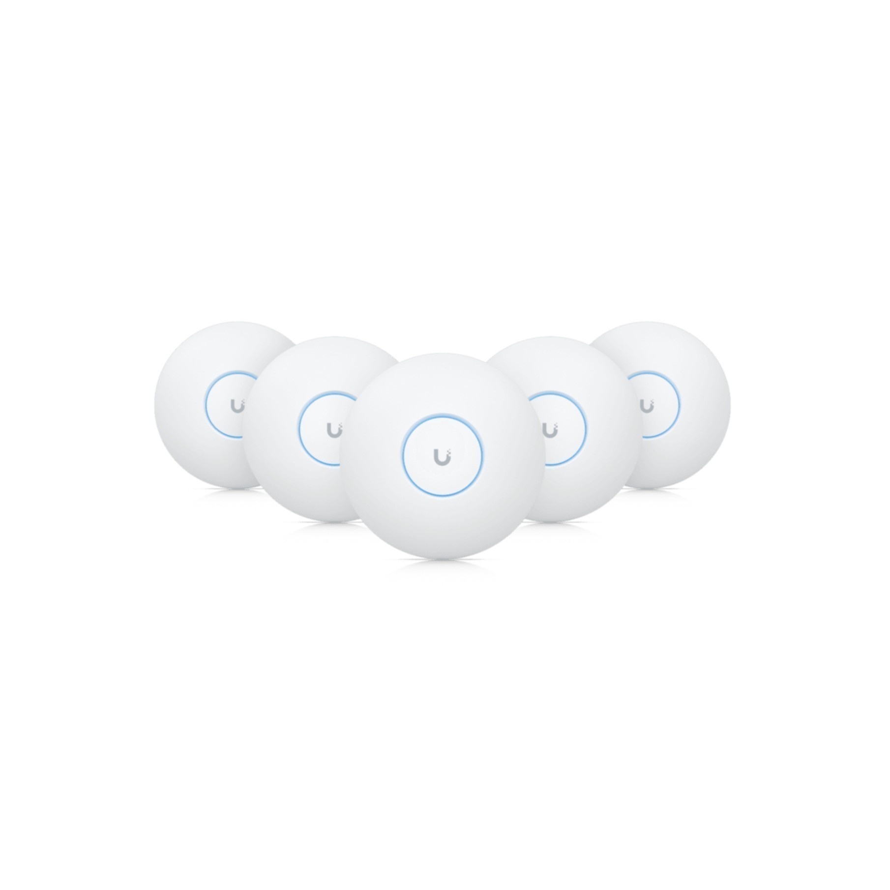 UbiQuiti UniFi U7-PRO-5 Access Point Wi-Fi 7 (1 Jahr Garantie) 5er Pack UbiQuiti UniFi U7-PRO-5 Access Point Wi-Fi 7 (1 Jahr Garantie) 5er Pack