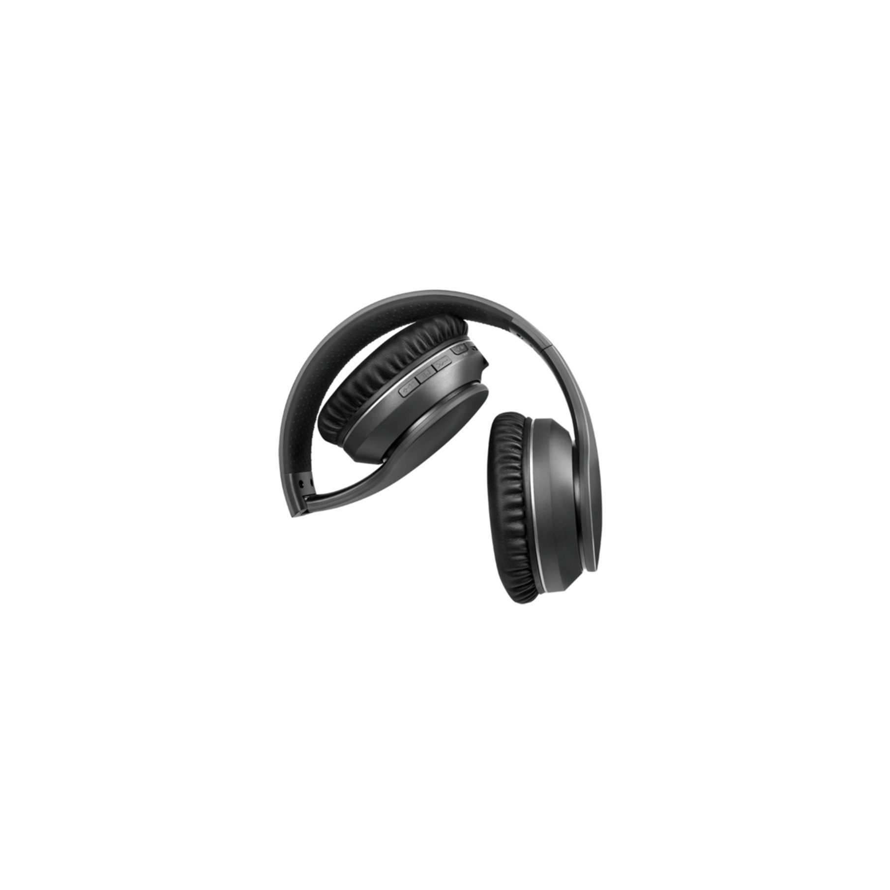 LogiLink Headset Ohrumschließend black wireless (BT0053) LogiLink Headset Ohrumschließend black wireless (BT0053)