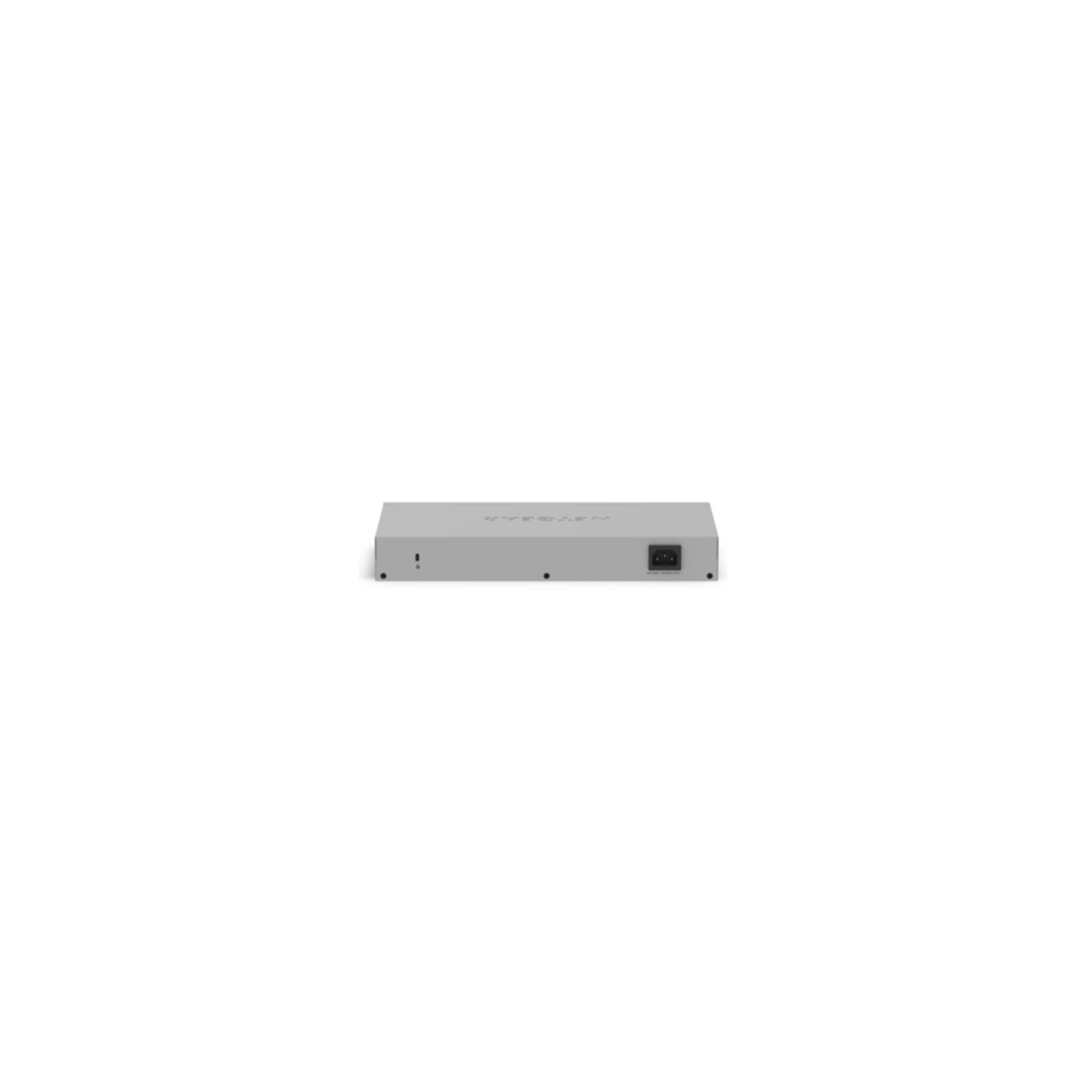 NETGEAR Switch 16-port 10/100/1000 GS516-300EUS NETGEAR Switch 16-port 10/100/1000 GS516-300EUS