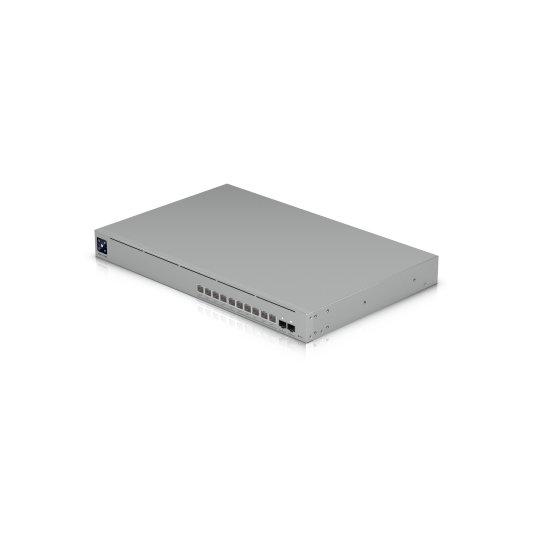 UbiQuiti UniFi Switch 16-port 10/100/1000 USW-PRO-XG-10-POE (1 Jahr Garantie) UbiQuiti UniFi Switch 16-port 10/100/1000 USW-PRO-XG-10-POE (1 Jahr Garantie)