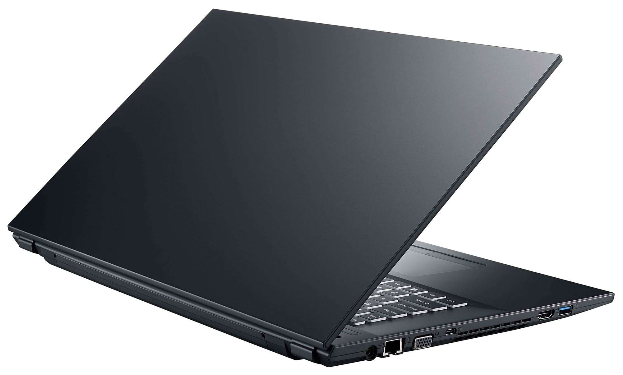 NOB (17.3") BJ7 50IO 26V1 GE (NJ70AW) i5-1335U/FHD 60 Hz/WLAN+BT NOB (17.3") BJ7 50IO 26V1 GE (NJ70AW) i5-1335U/FHD 60 Hz/WLAN+BT