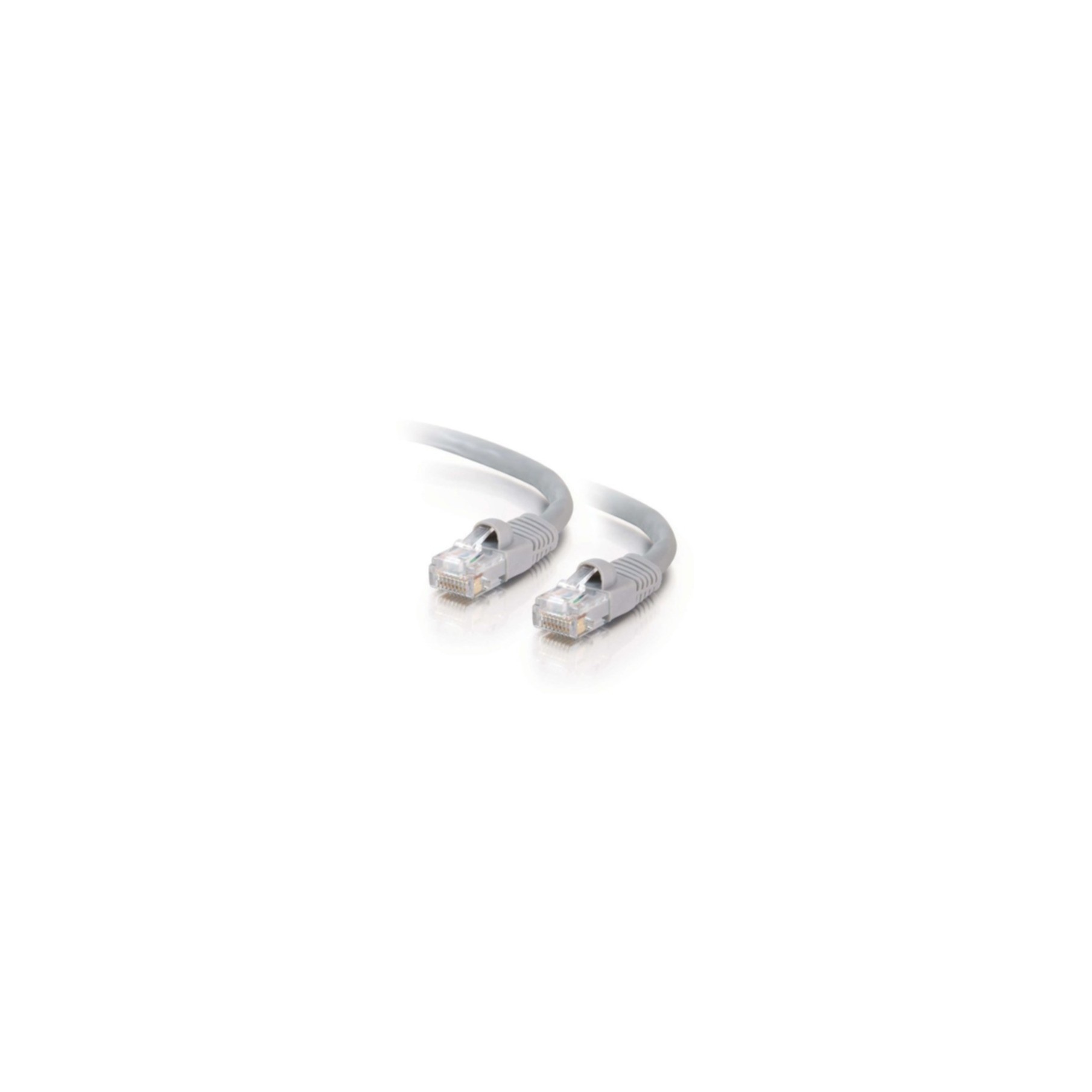 Kabel LogiLink Patchkabel CAT.6 2m grau PrimeLine (CQ2052S) Kabel LogiLink Patchkabel CAT.6 2m grau PrimeLine (CQ2052S)