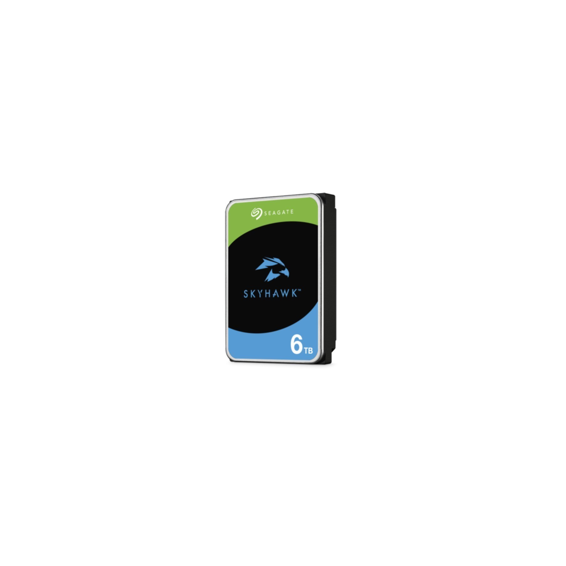 HDD Seagate SkyHawk ST6000VX009 6TB SATA 256MB (D)