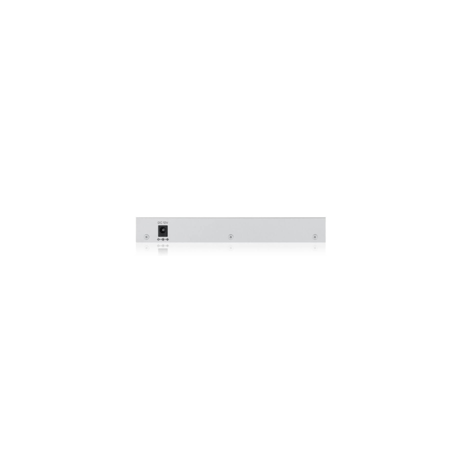 ZyXEL Switch 8-Port 10/100/1000 GS1200-10V3-EU0101F ZyXEL Switch 8-Port 10/100/1000 GS1200-10V3-EU0101F