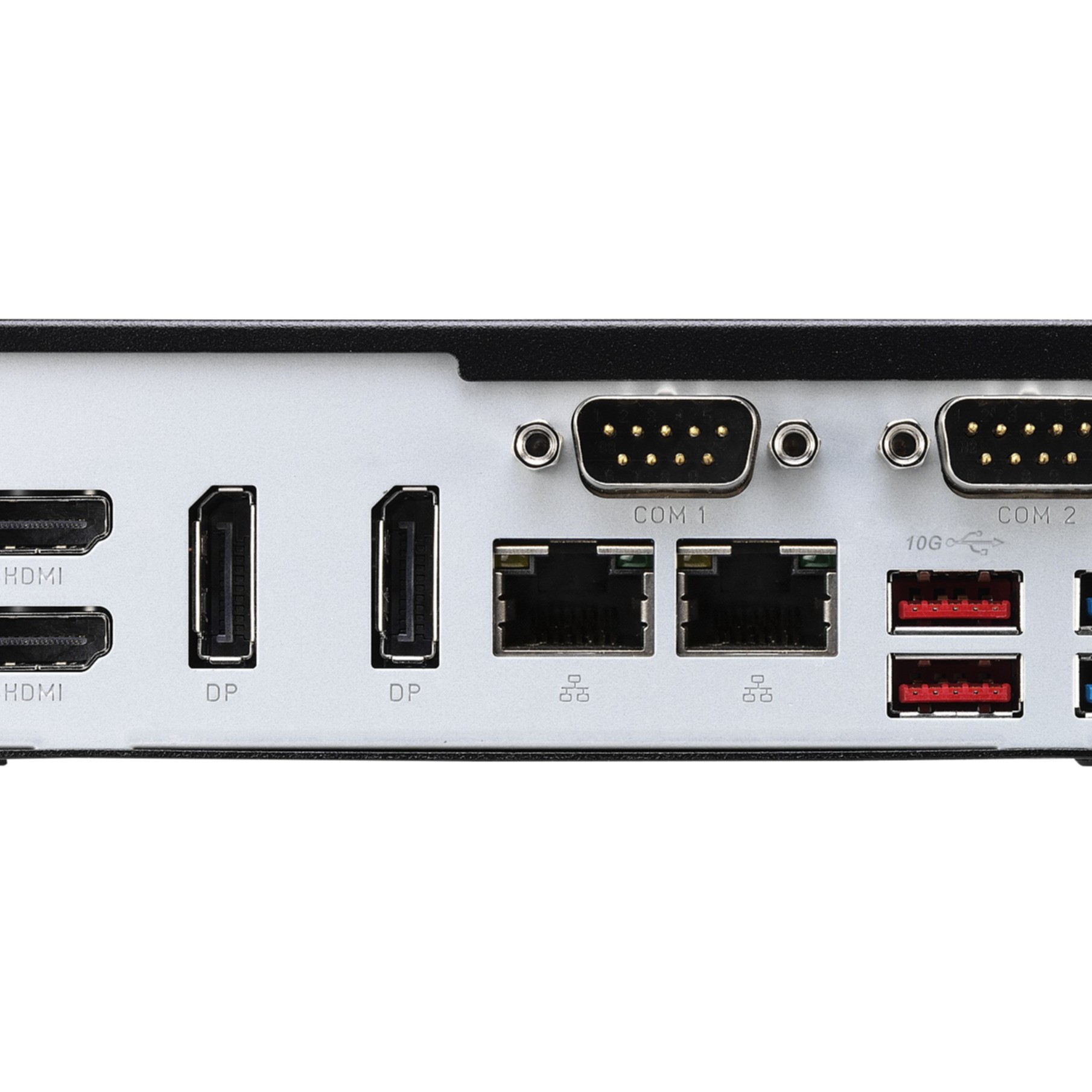 Shuttle Barebone XPC Slim DH770 -Barebone - Slim PC Shuttle Barebone XPC Slim DH770 -Barebone - Slim PC