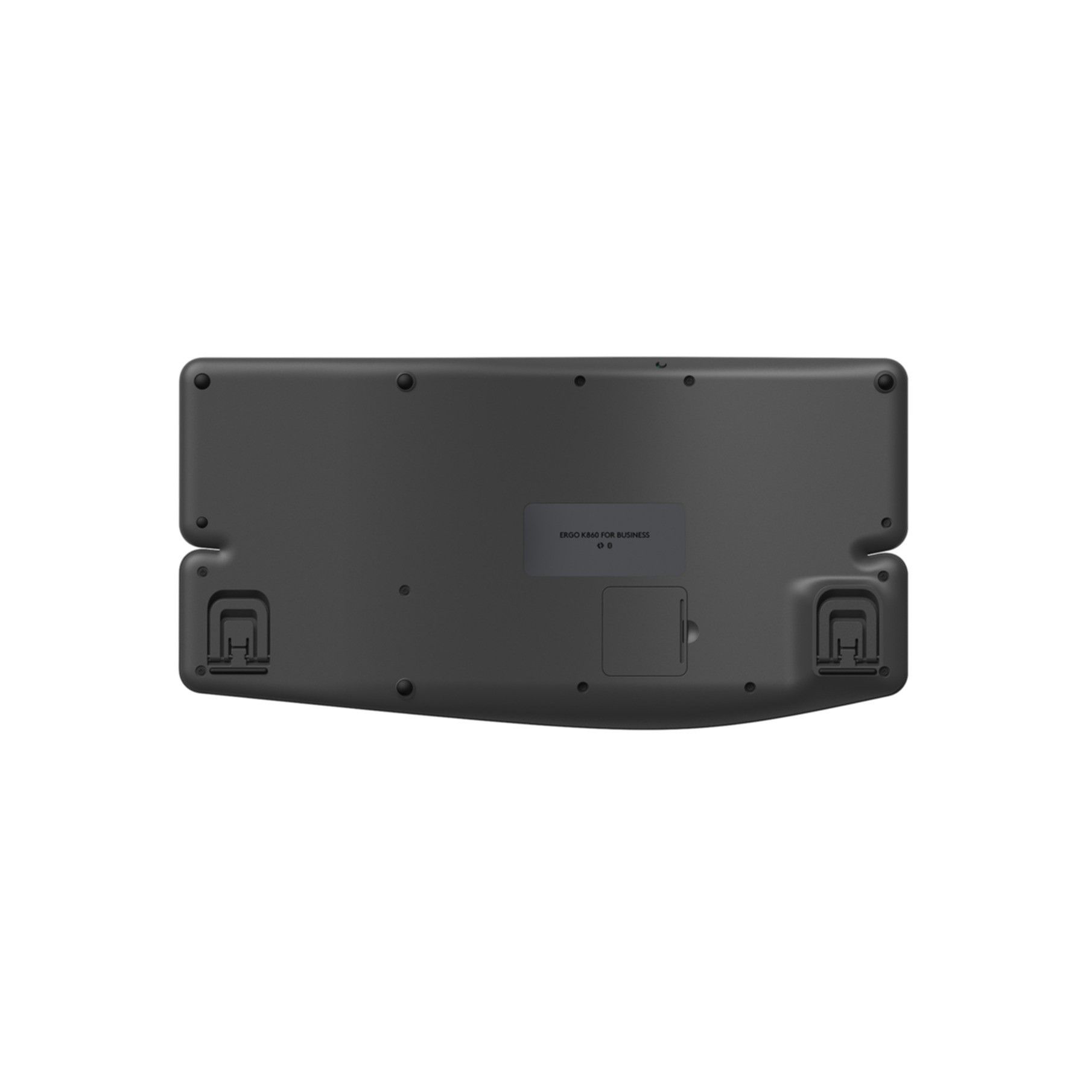 Keyboard Logitech ERGO K860 for Business Wireless Graphite (DE) (920-010345) Keyboard Logitech ERGO K860 for Business Wireless Graphite (DE) (920-010345)