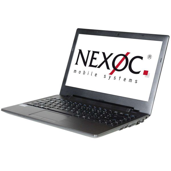 NEXOC. B303 Ultra i5-5200U (8GB - 256GB SSD - FHD non Glare - Windwos 10 Home)